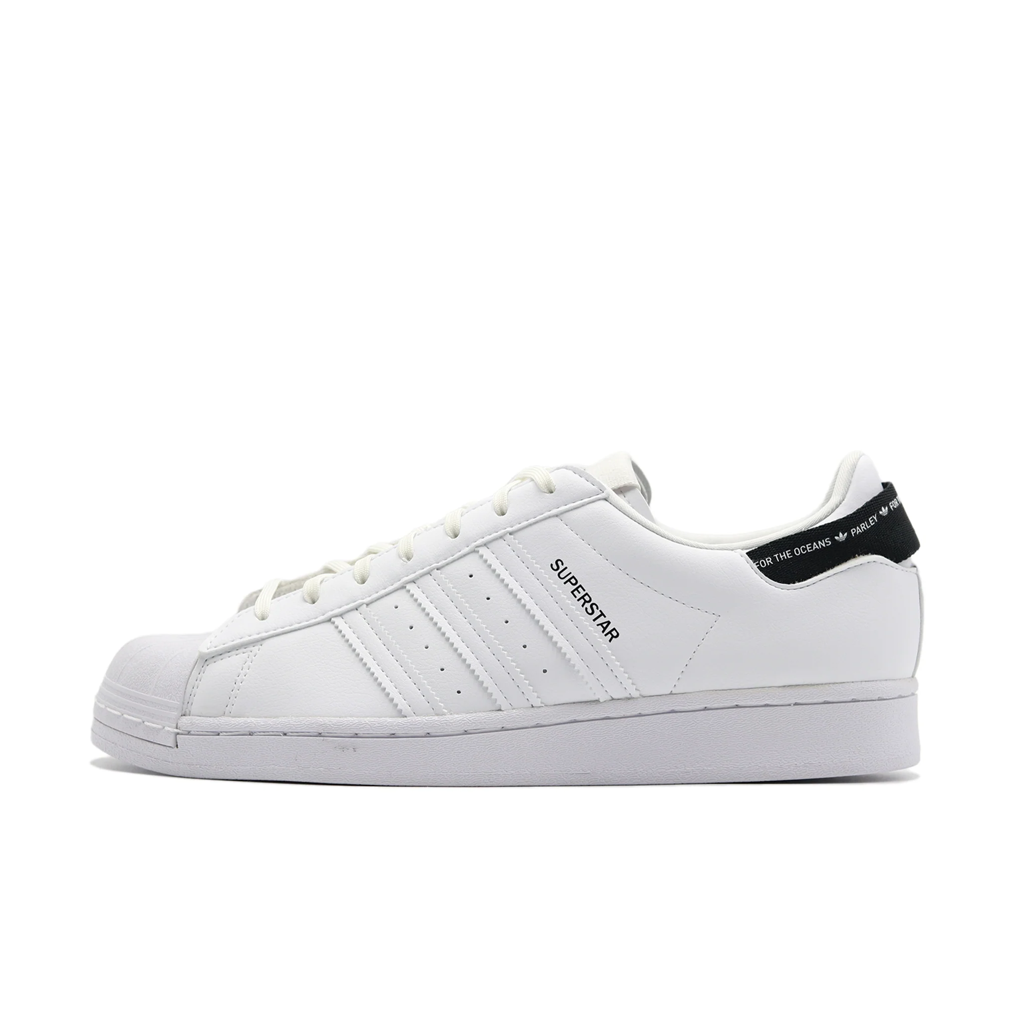 ADIDAS SUPERSTAR SHOES - Image 4