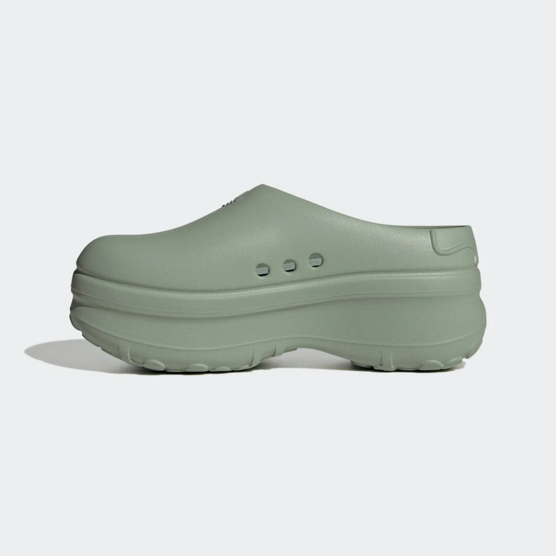 WOMENS ADIFOM STAN SMITH MULE - Image 3