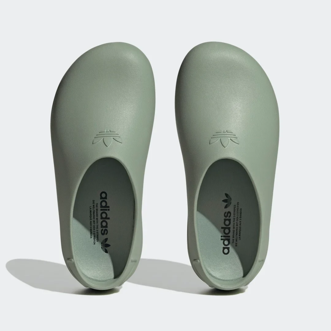 WOMENS ADIFOM STAN SMITH MULE - Image 4