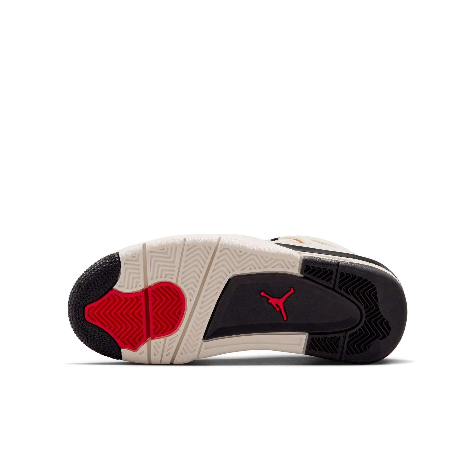 Air Jordan 4 Retro Big Kids' Shoes "Flight Club" - Image 5
