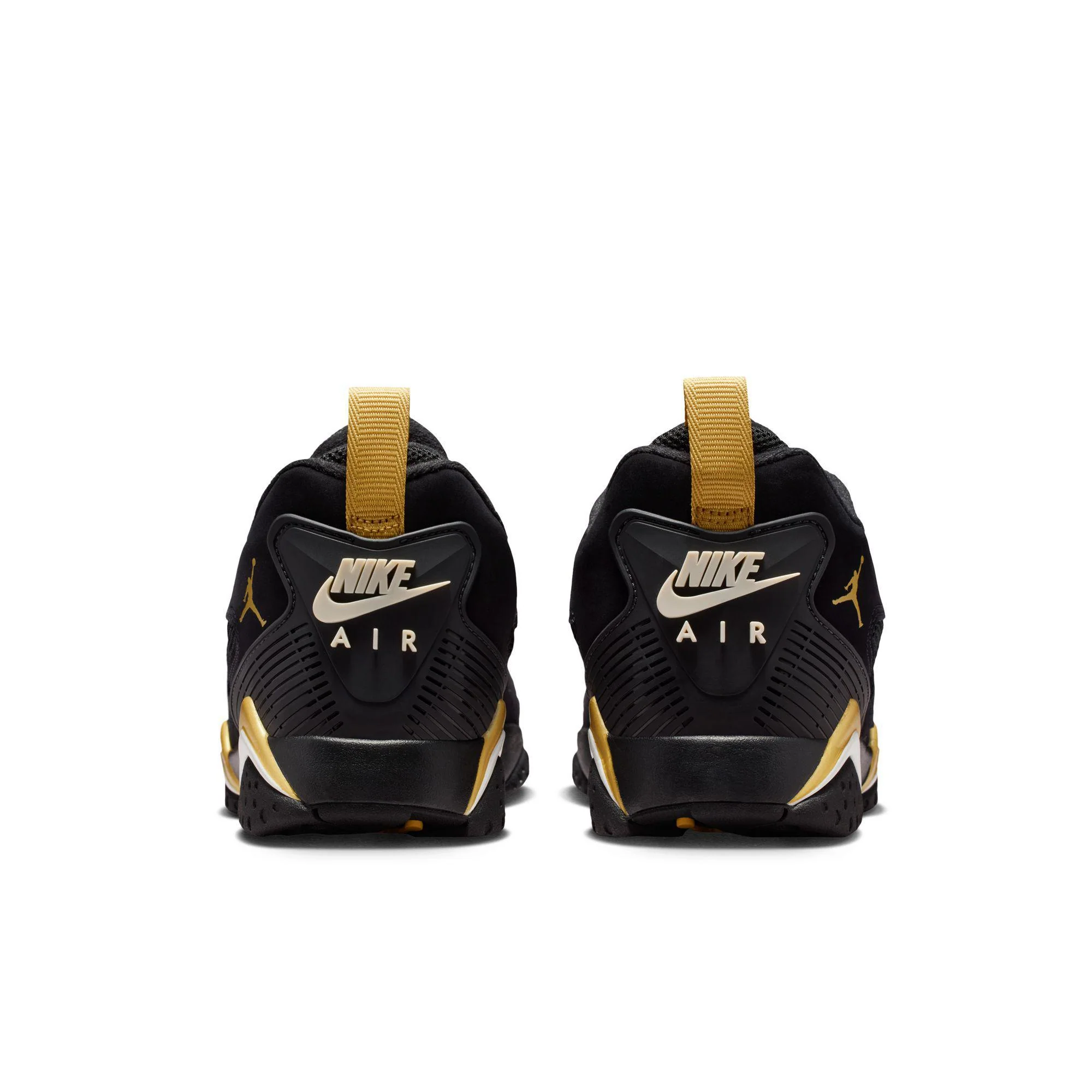 Air Jordan MVP 92 “Golden Moments” - Image 3