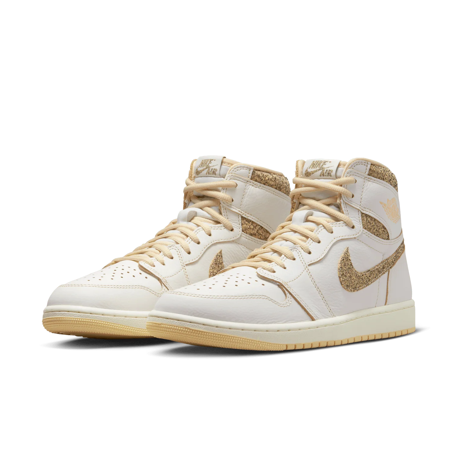 AIR JORDAN RETRO 1 HIGH OG CRAFT (MENS) - Image 2