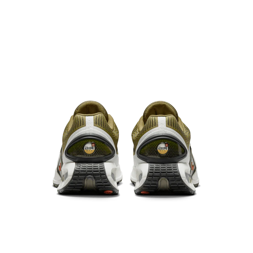 Men's Nike Air Max Dn Shoes 'Black Olive' - Image 3