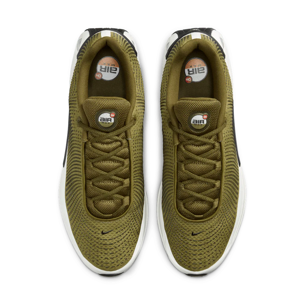 Men's Nike Air Max Dn Shoes 'Black Olive' - Image 4