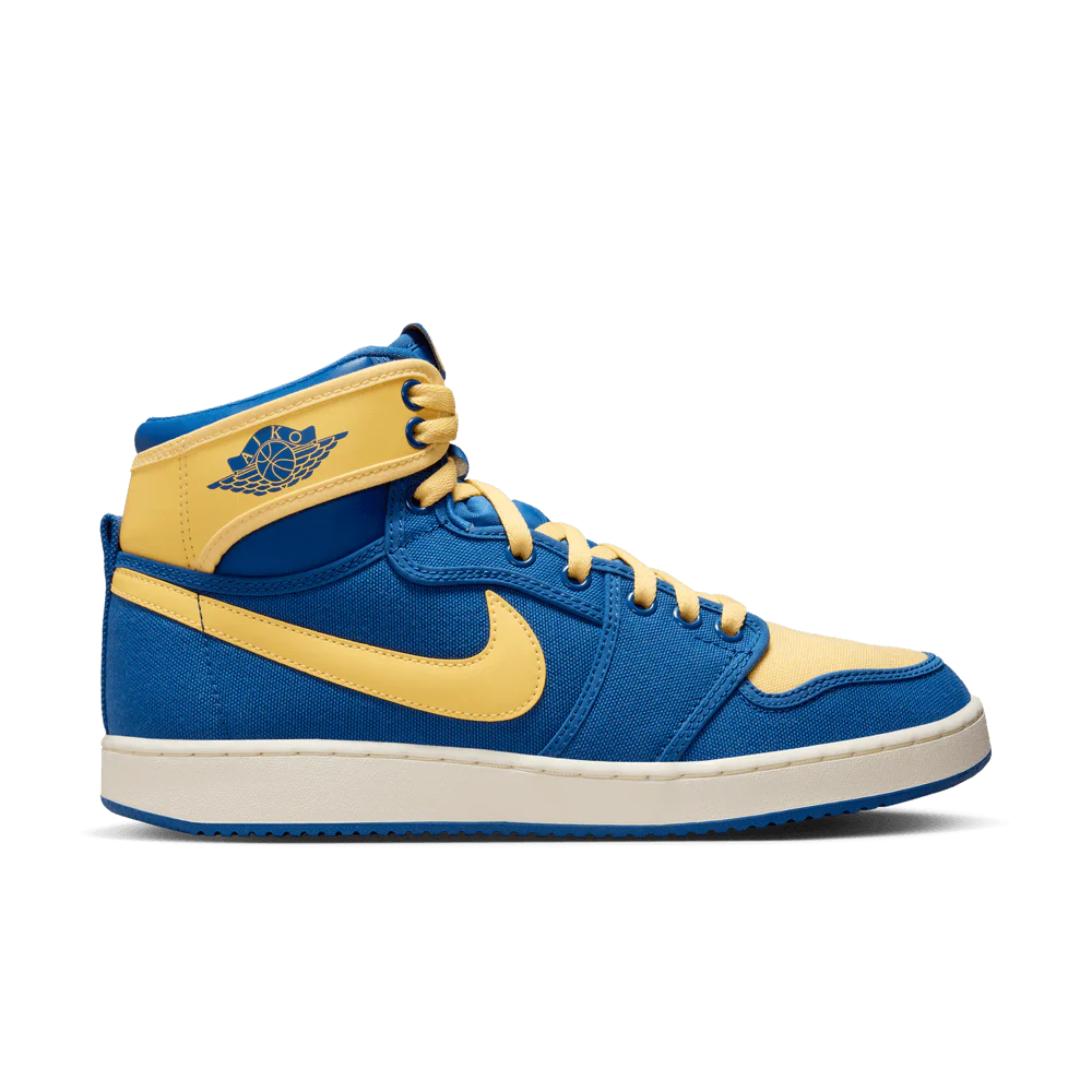 MENS AJKO 1 "TRUE BLUE/SOLD SAIL
