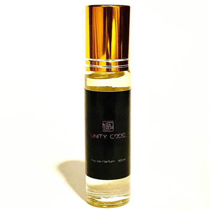 Butter By Keba Unity Code Eau de Parfum 10ml Atomizer - Image 2