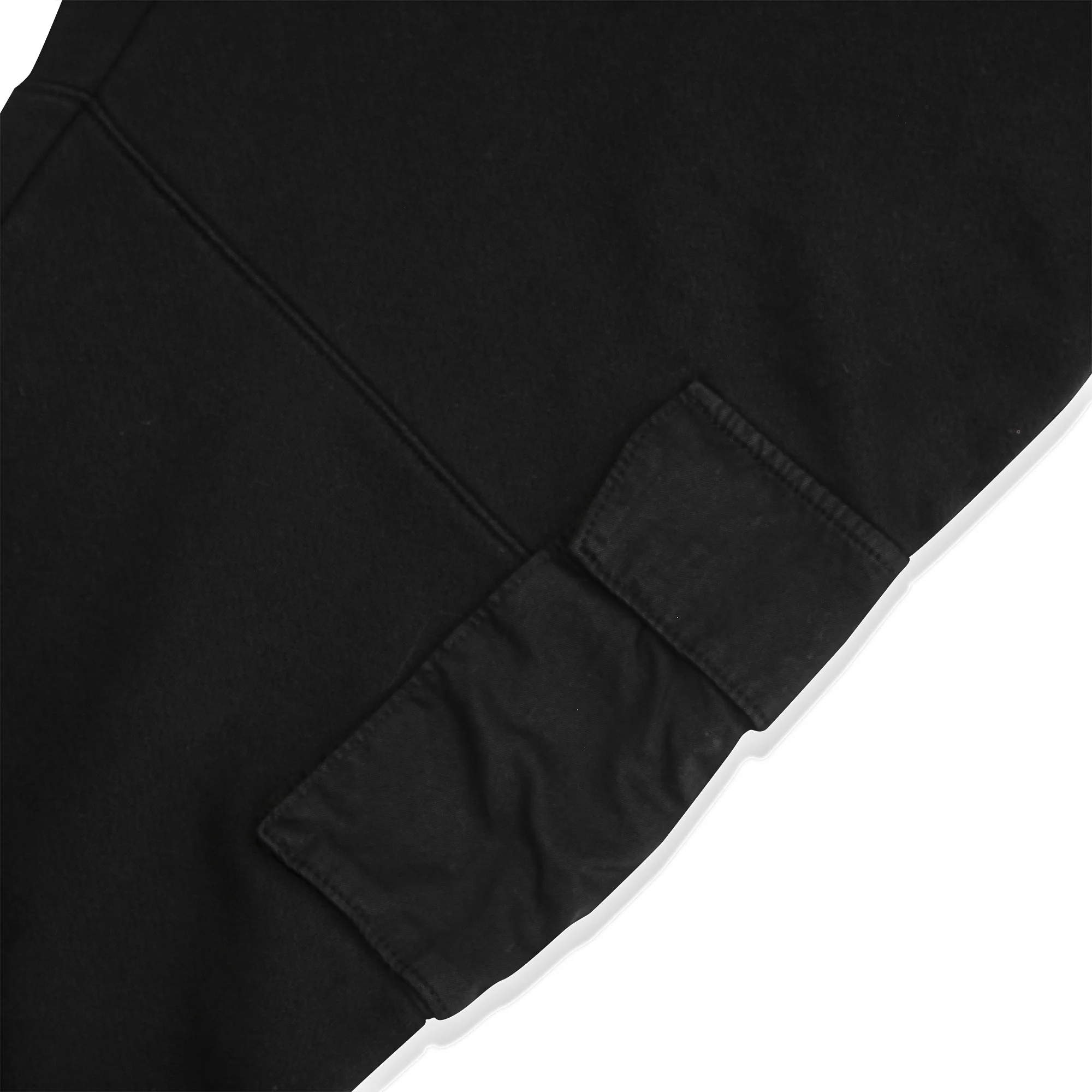 Les Tien Cargo Pants (4 Colors) - Image 3