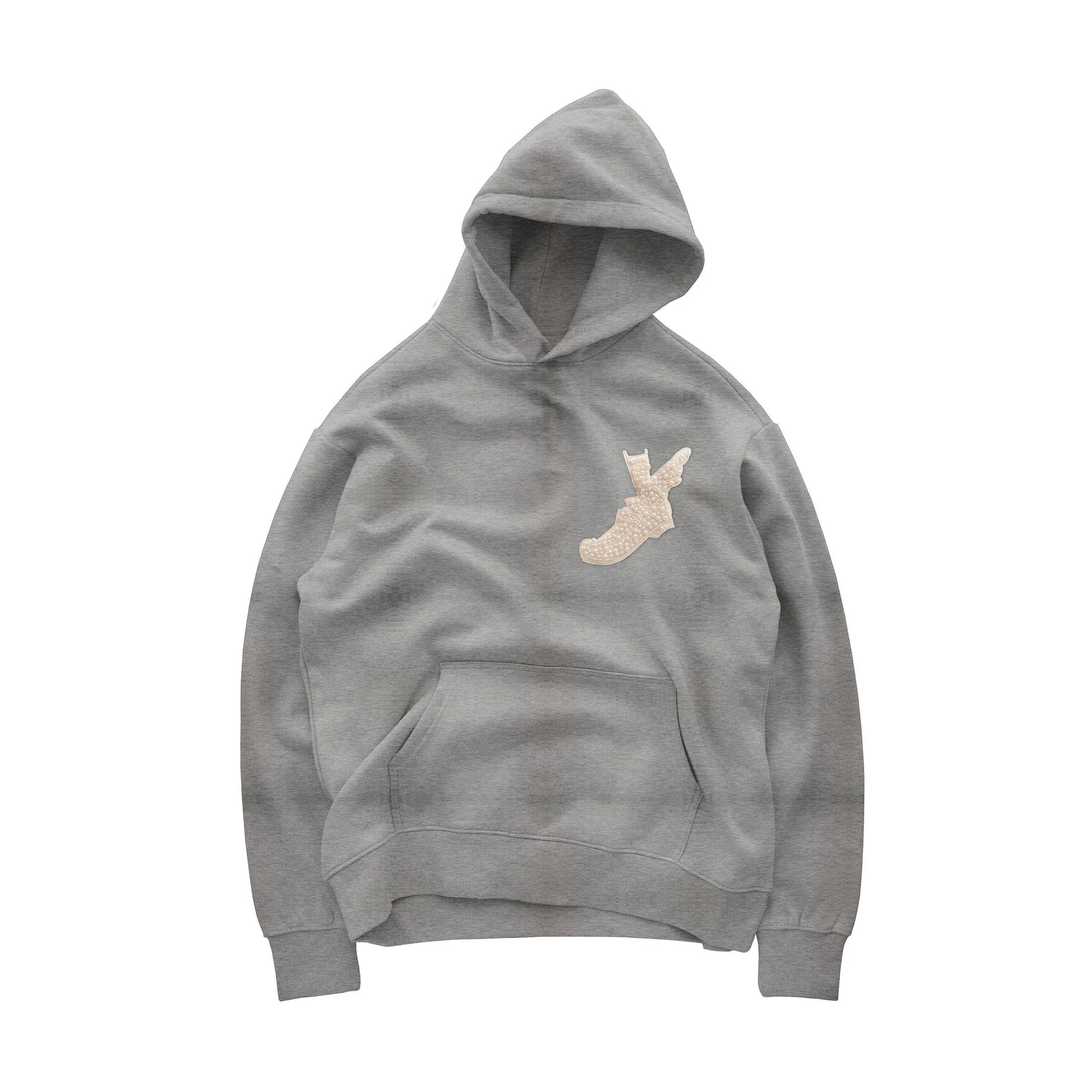 Church League ChampionsĀ® Gran Gem Hoody Natural