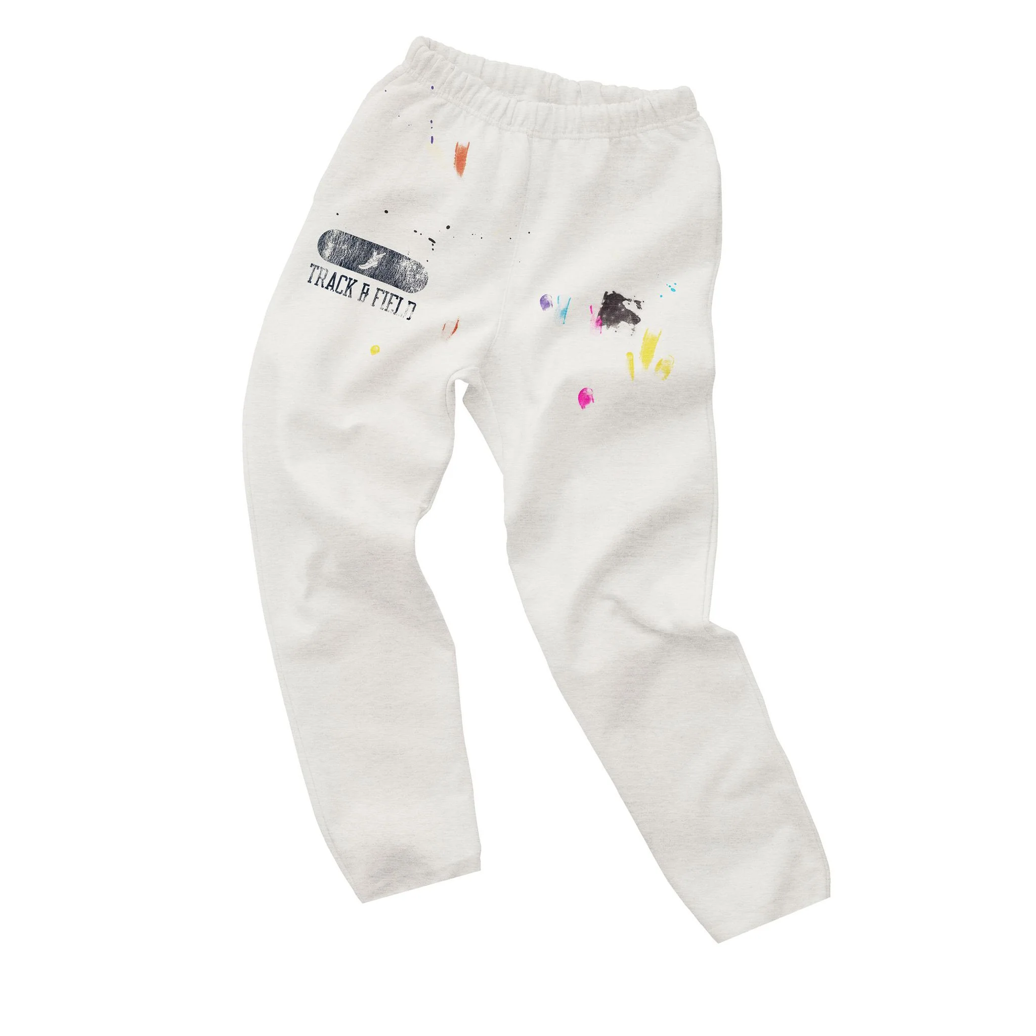 Church League ChampionsĀ® Track & Field Pant Oatmeal