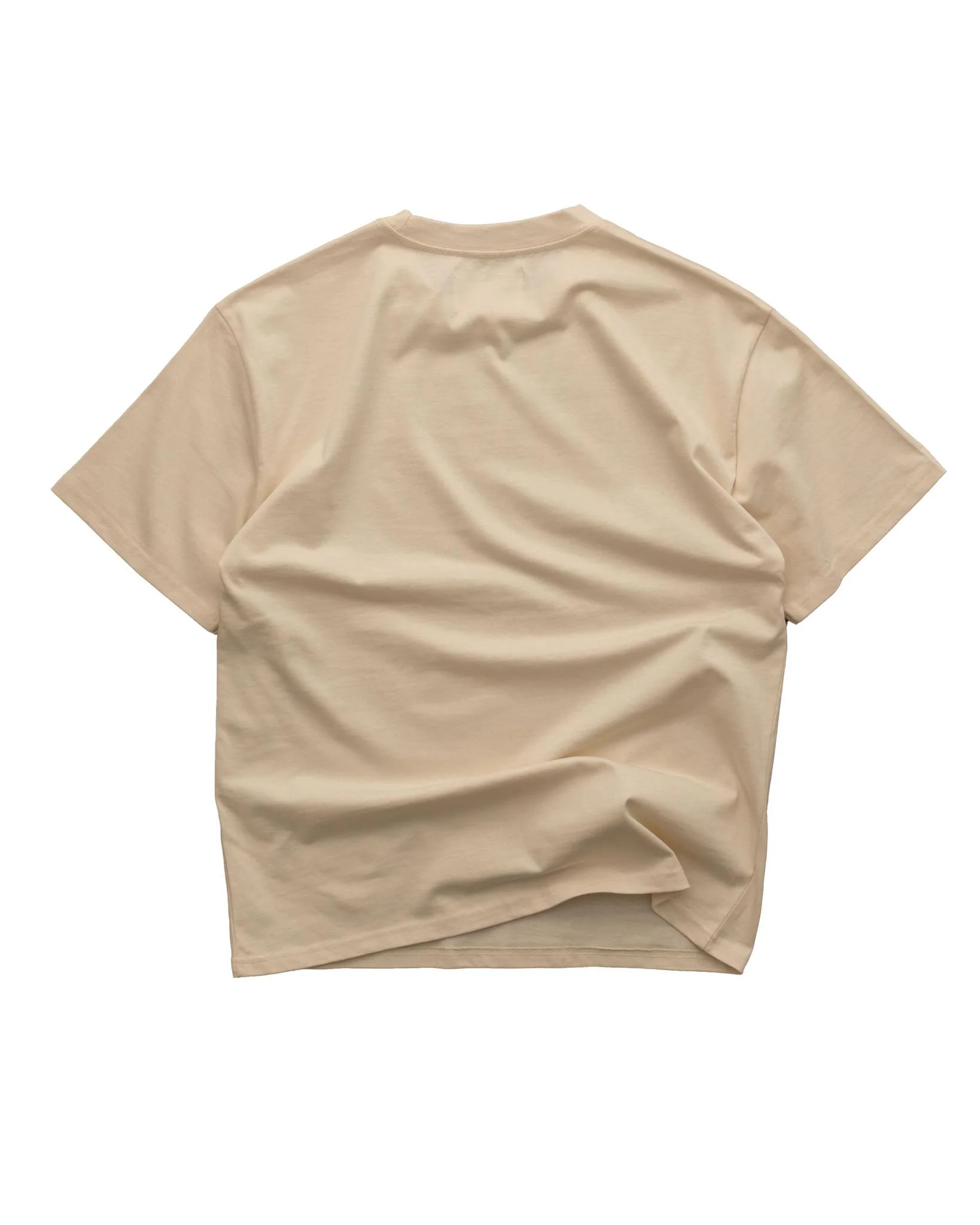 Church League Champions® Uniform T-Shirt Natural - Image 2