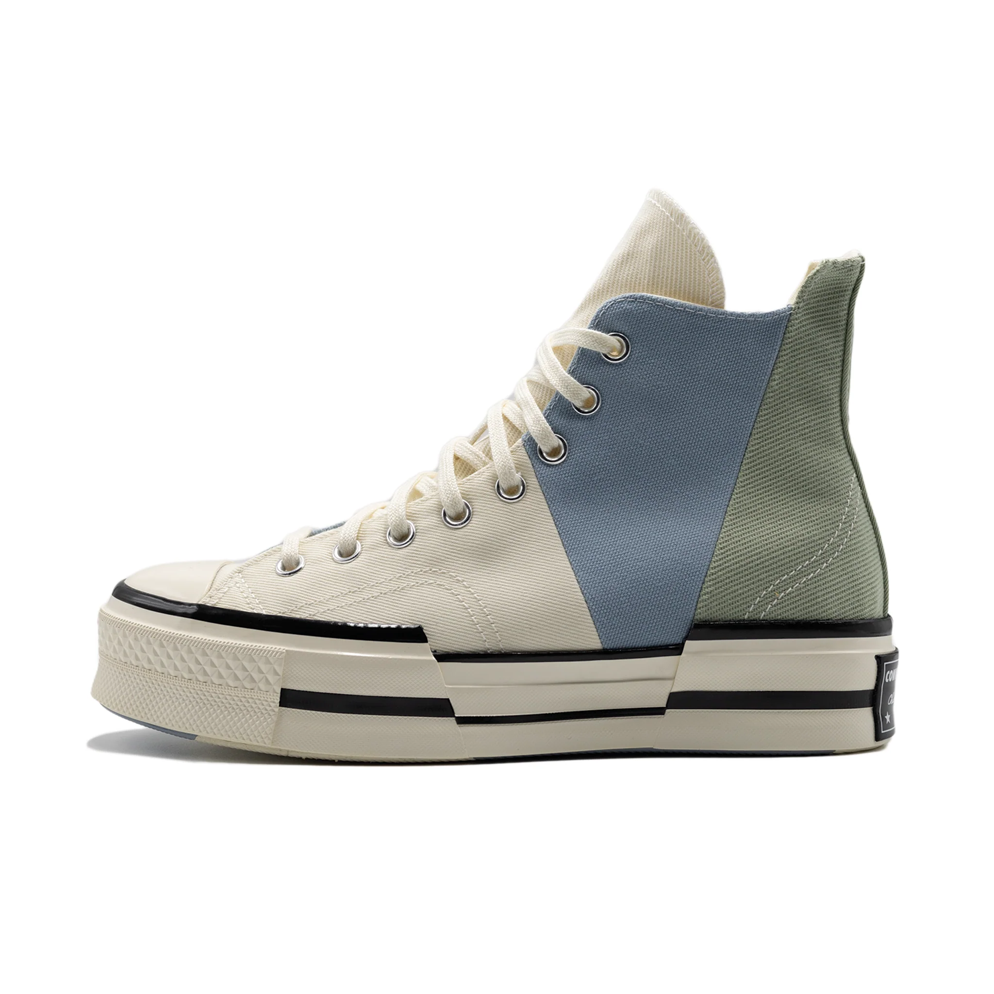 CONVERSE CHUCK 70 PLUS HI "SUMMIT SAGE" - Image 3