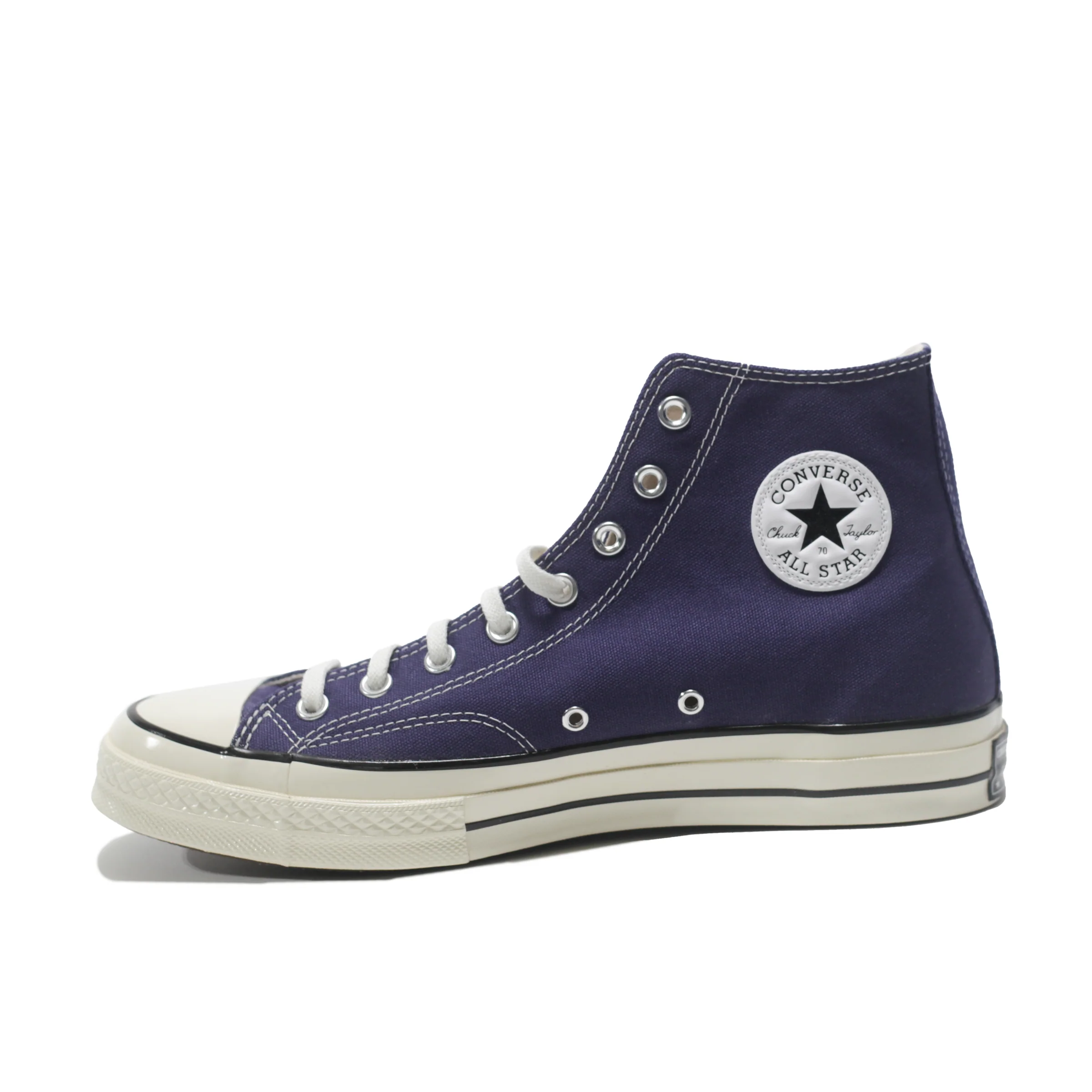 CONVERSE CHUCK 70 HI "UNCHARTED WATER" - Image 3