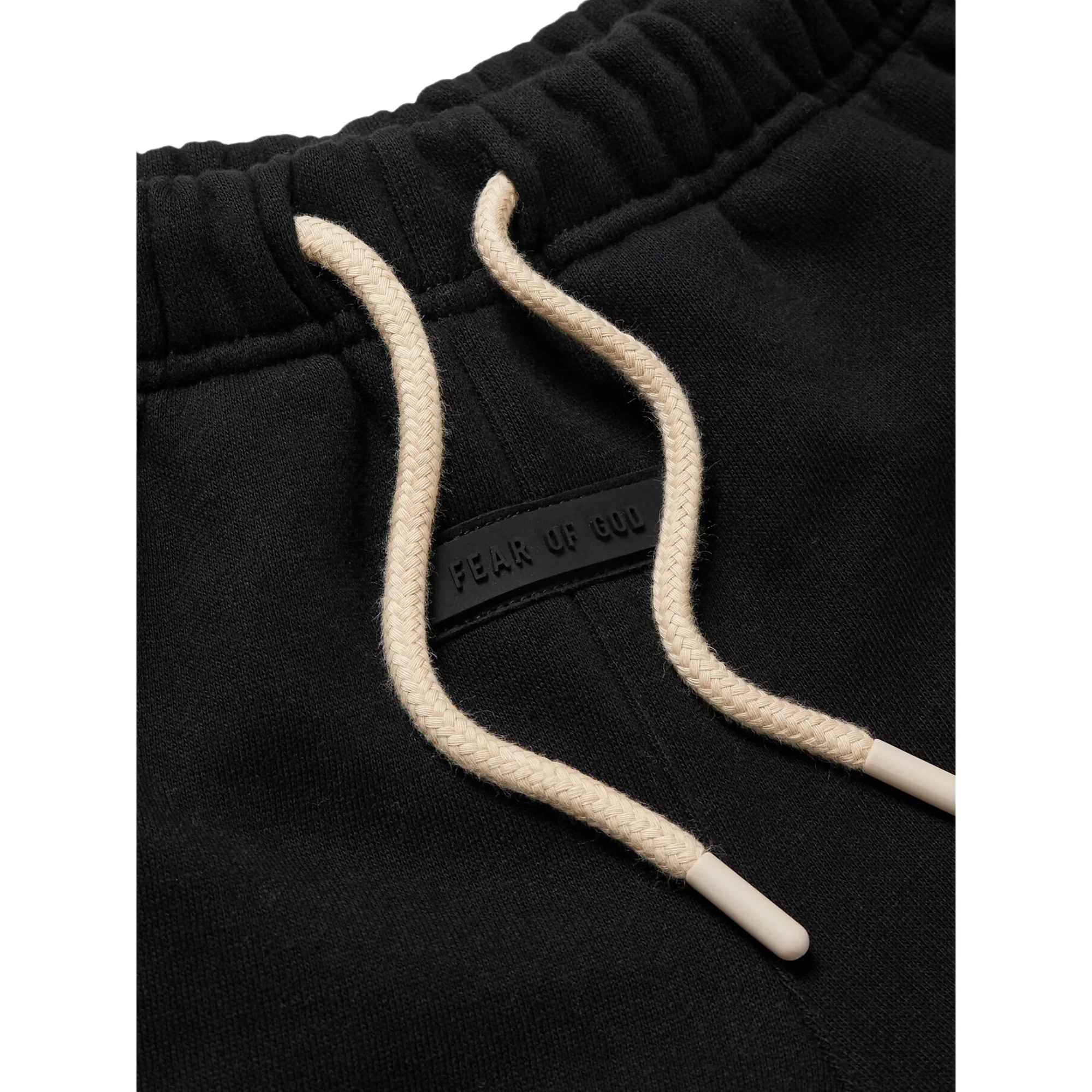FOG Essentials KIDS SWEATSHORT "The Black Collection" (WNY) - Image 2