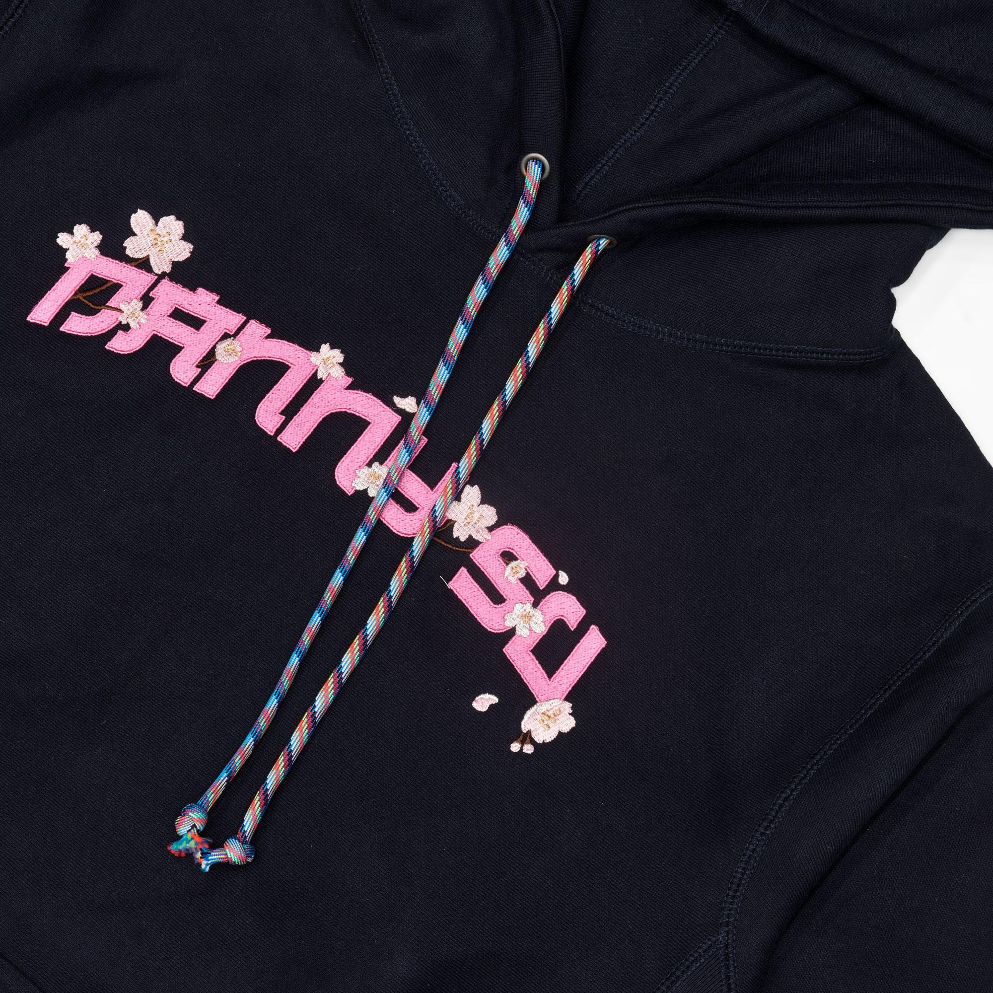 Danny Su Koi Fish Hoodie - Image 3