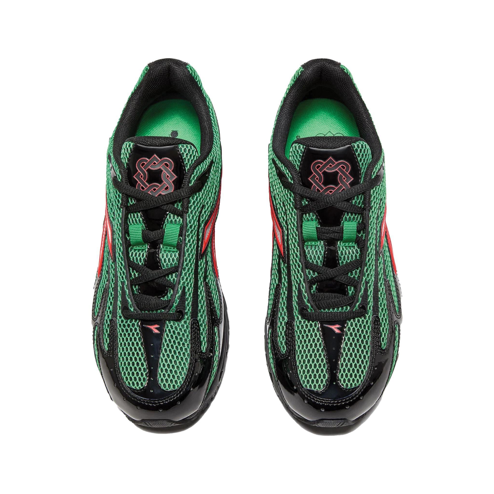 Diadora x Lack of Guidance Mythos 280 Sneaker - Image 2