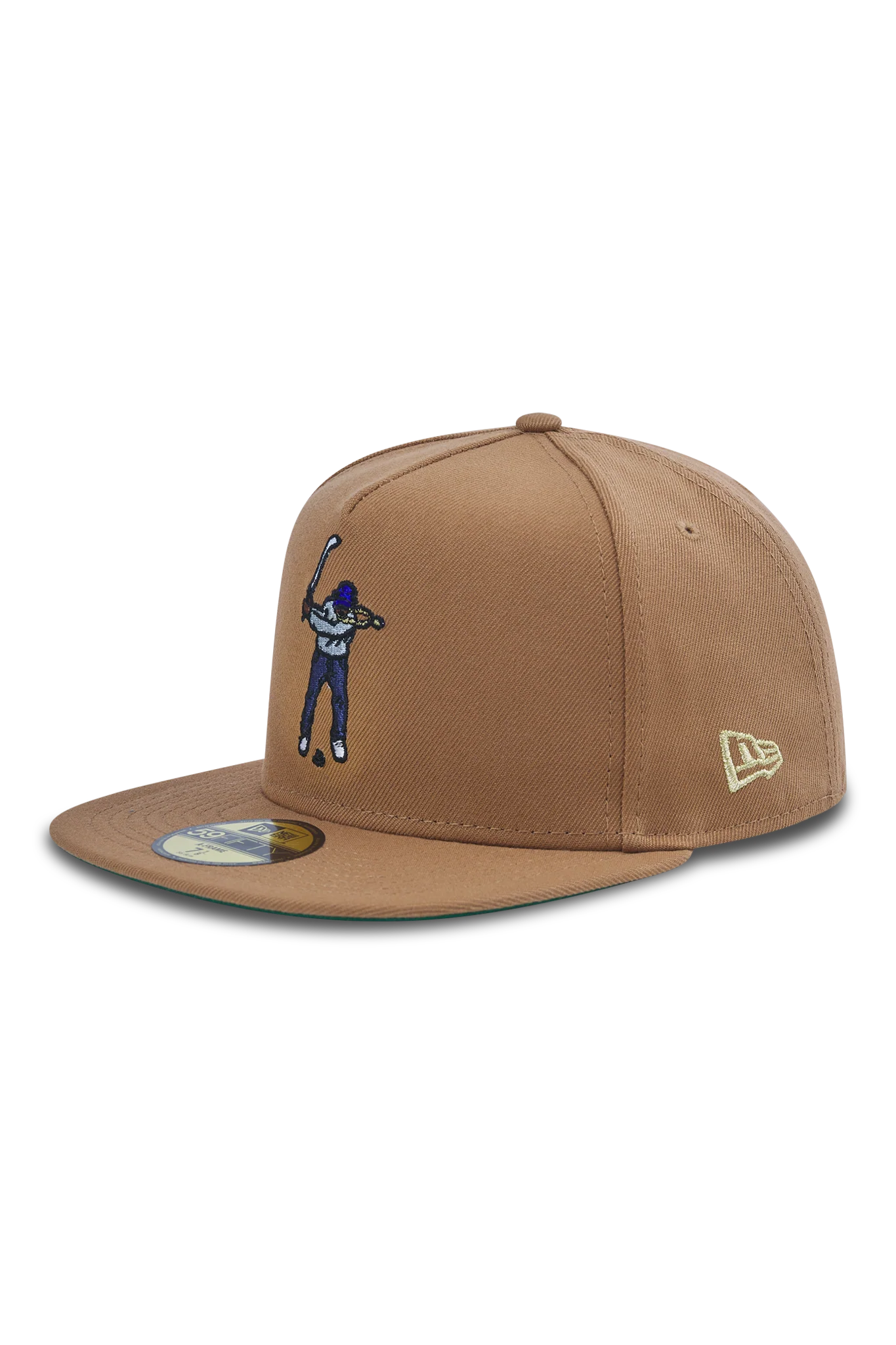 Eastside Golf A Frame Hat - Image 3