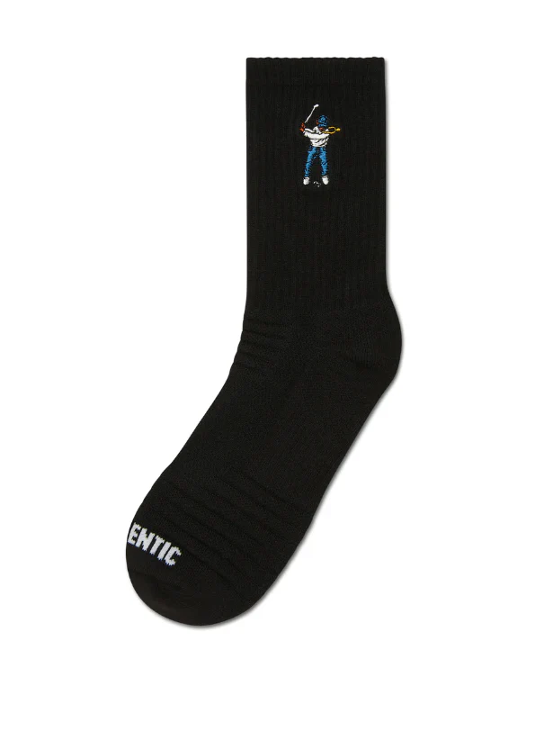 Eastside Golf Calf Height Logo Socks - Image 3