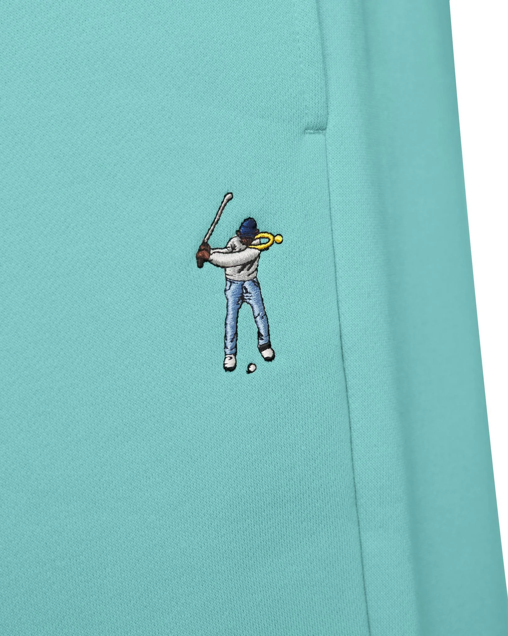 Eastside Golf Men's Core Fleece Jogger - Image 3