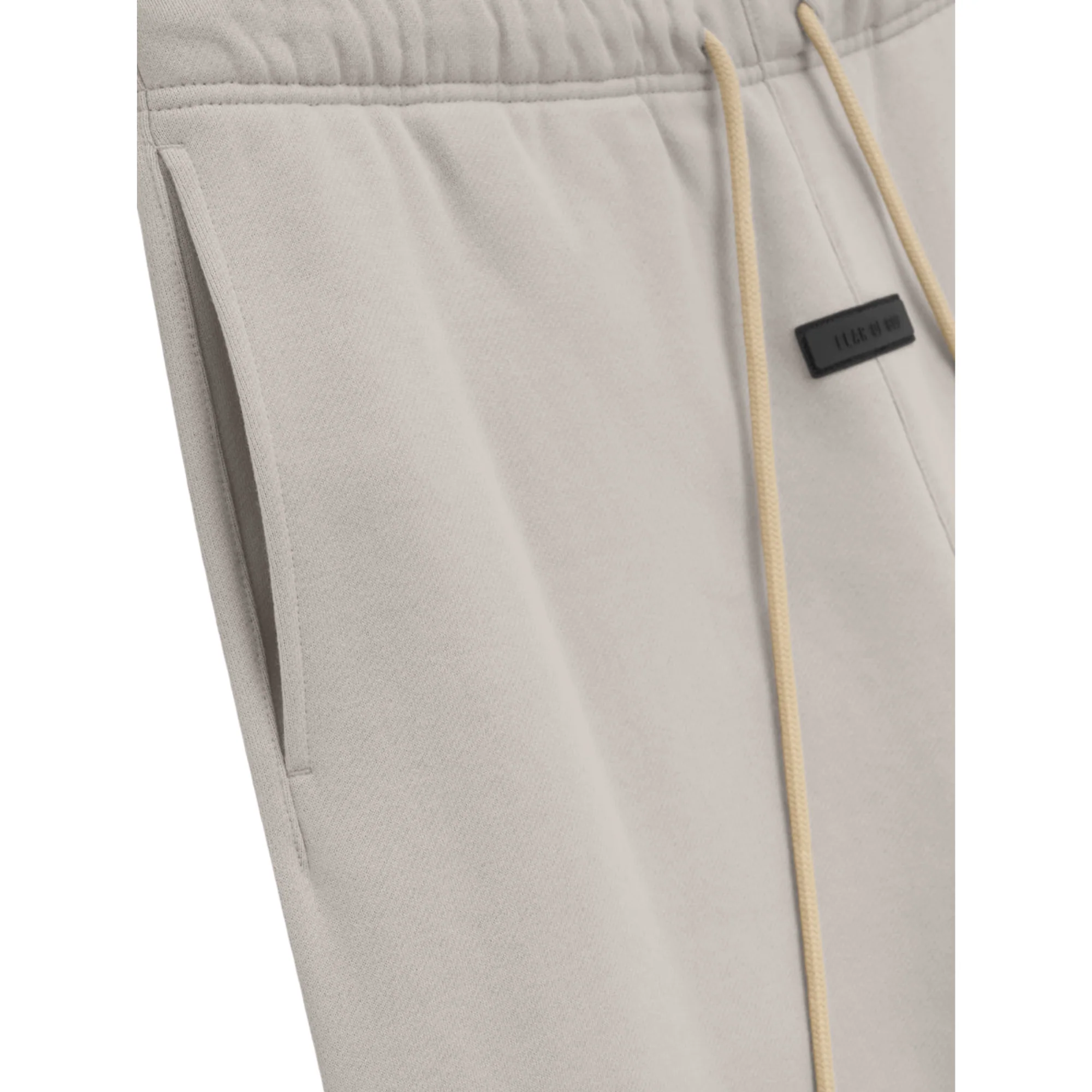 FOG Essentials Sweatpants "Silver Cloud" - Image 3