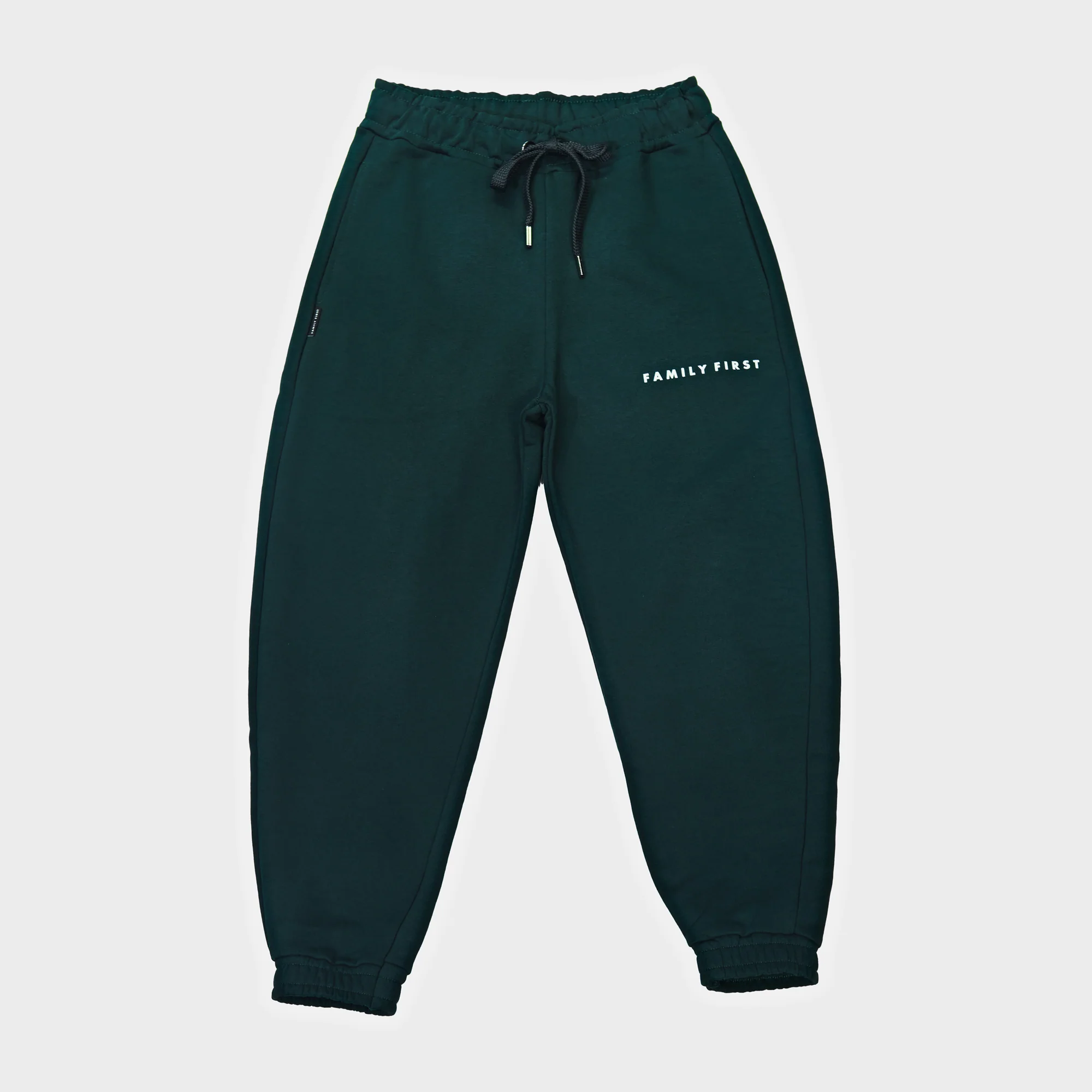 FAMILY FIRST BOX JOGGER - Image 4