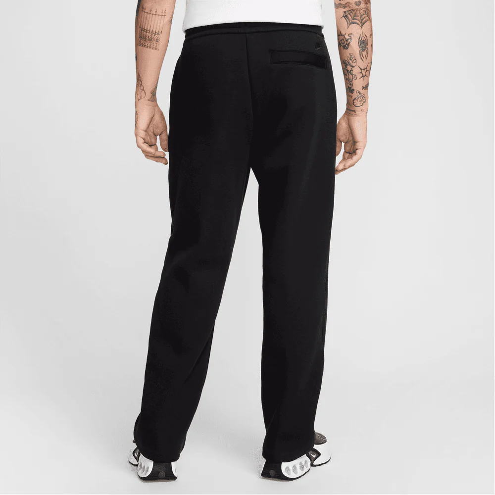Men's Nike Tech Tailored Fleece Pants - Image 2