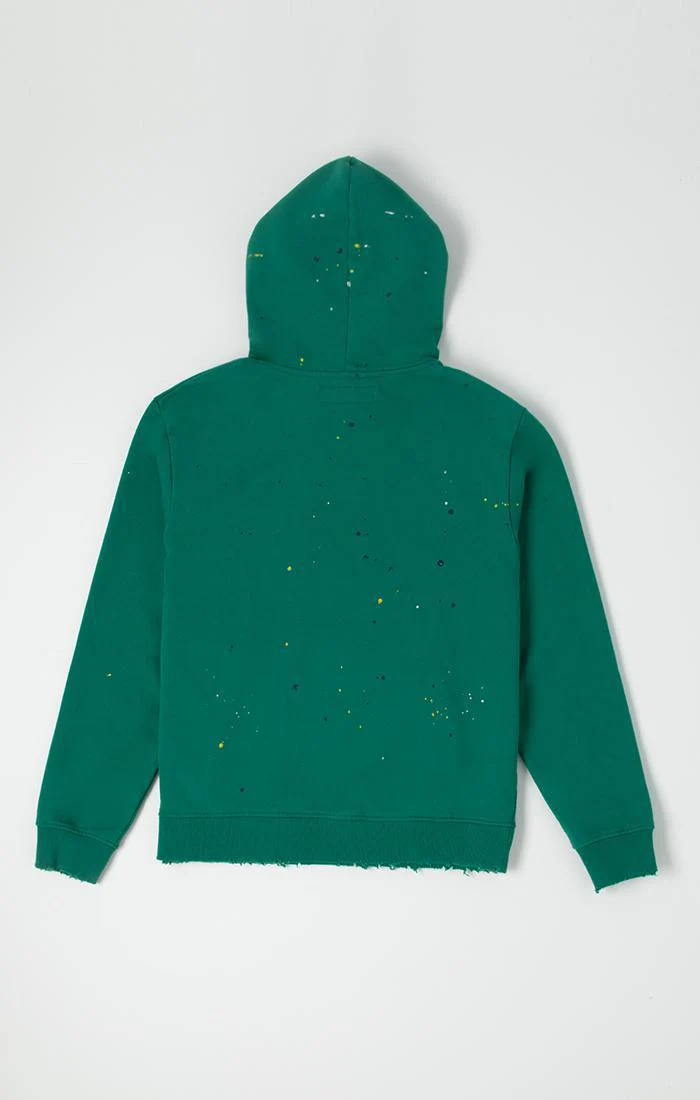 GFA Door Knock Hoodie - Image 2