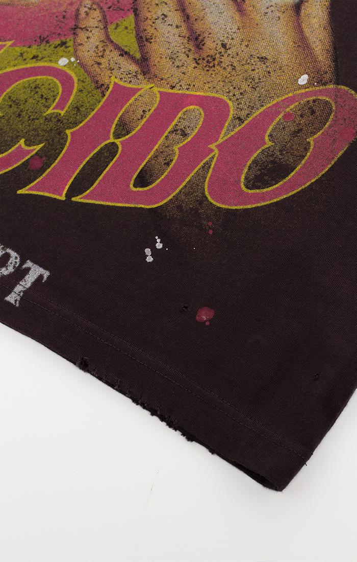 GFA The Heart Short Sleeve Knit - Image 3