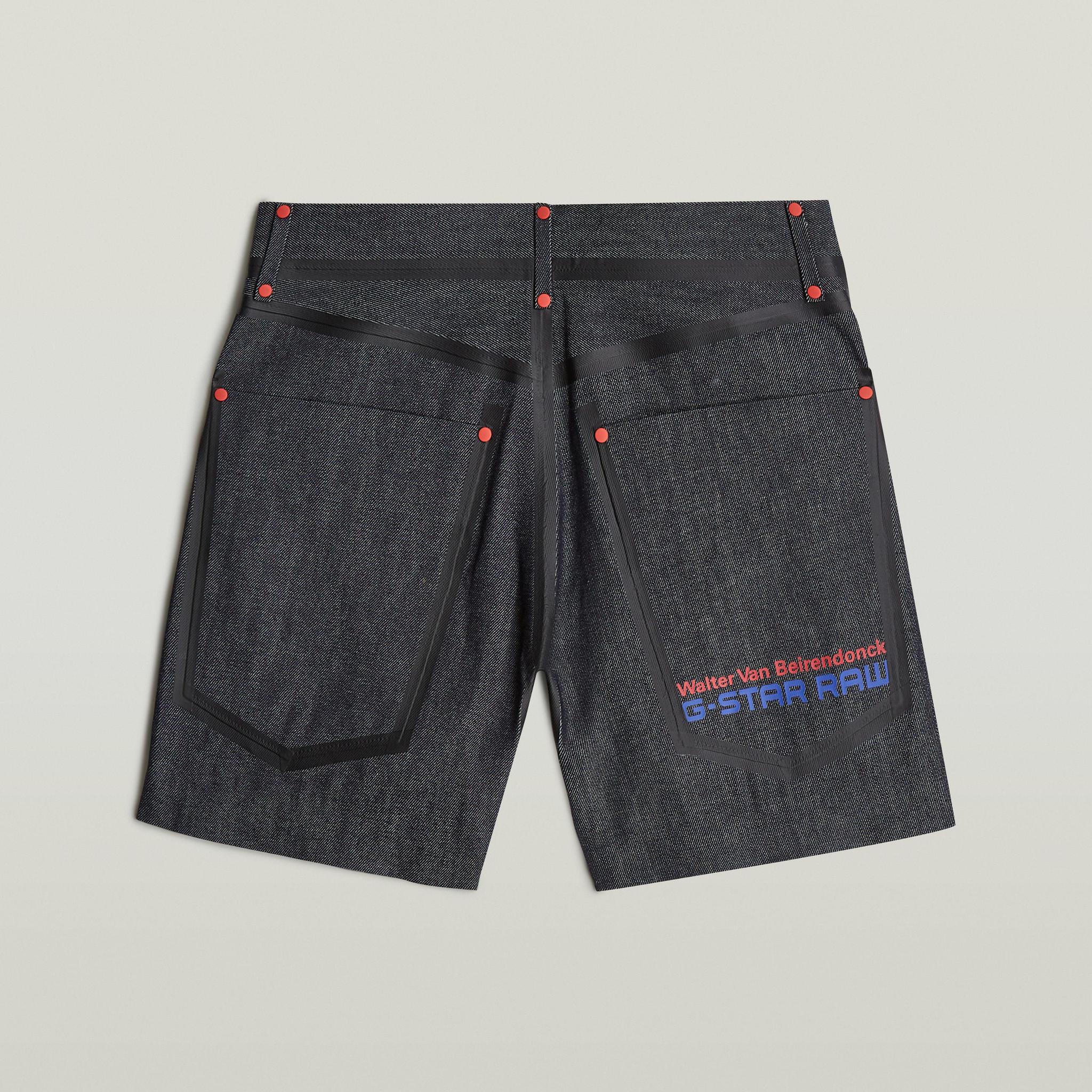 GSxWVB Basic Short With Balls - Image 2