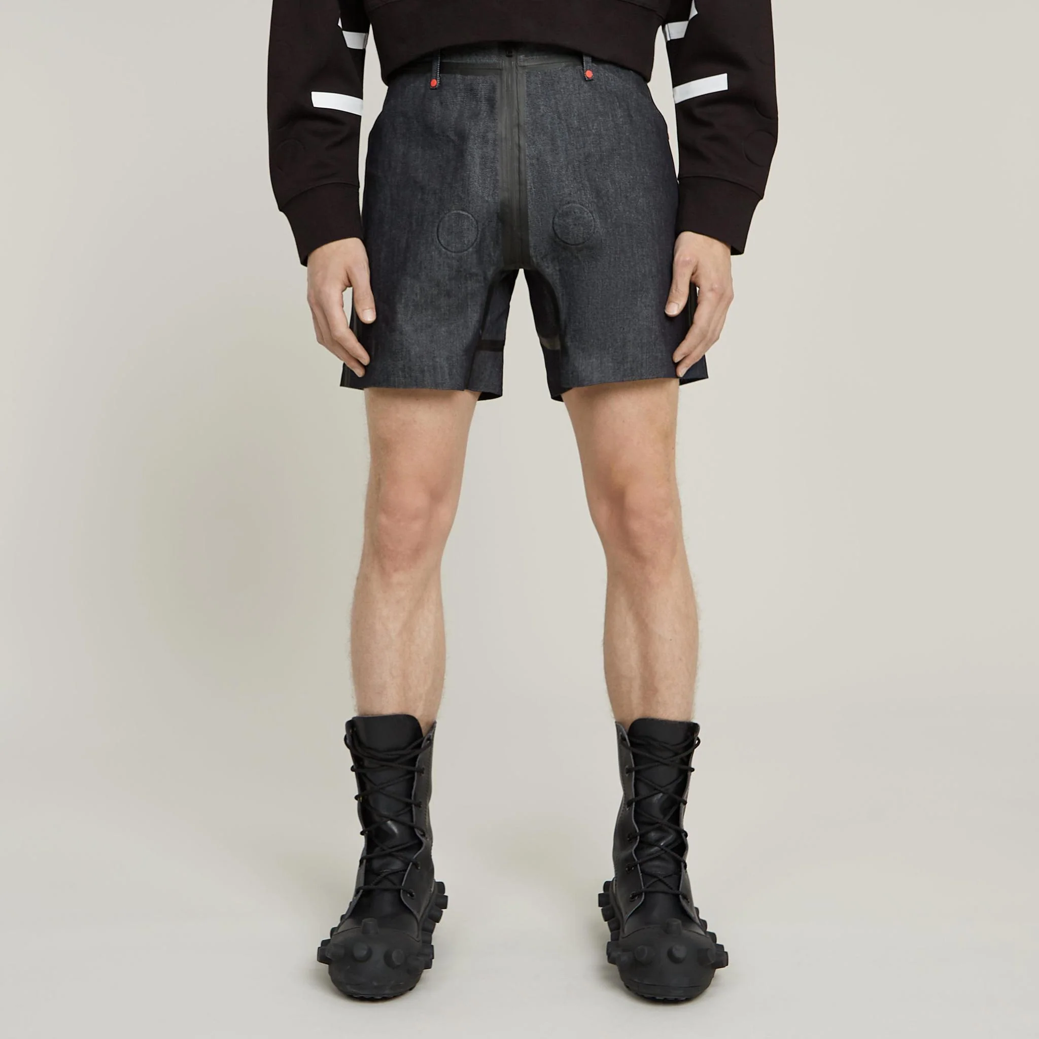 GSxWVB Basic Short With Balls - Image 3