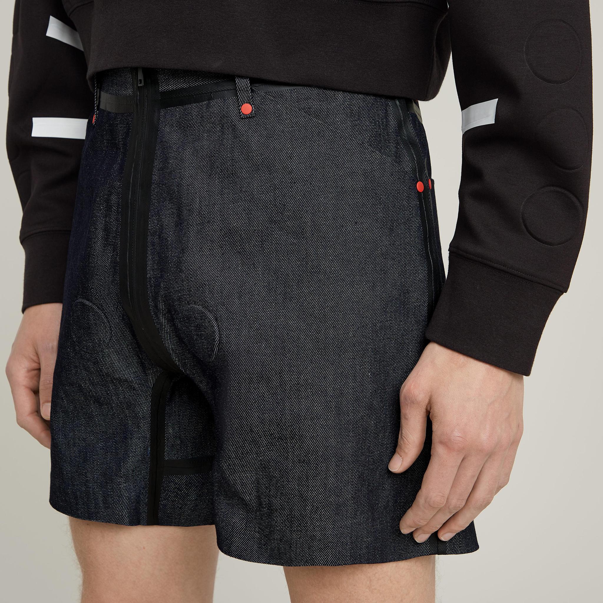 GSxWVB Basic Short With Balls - Image 5