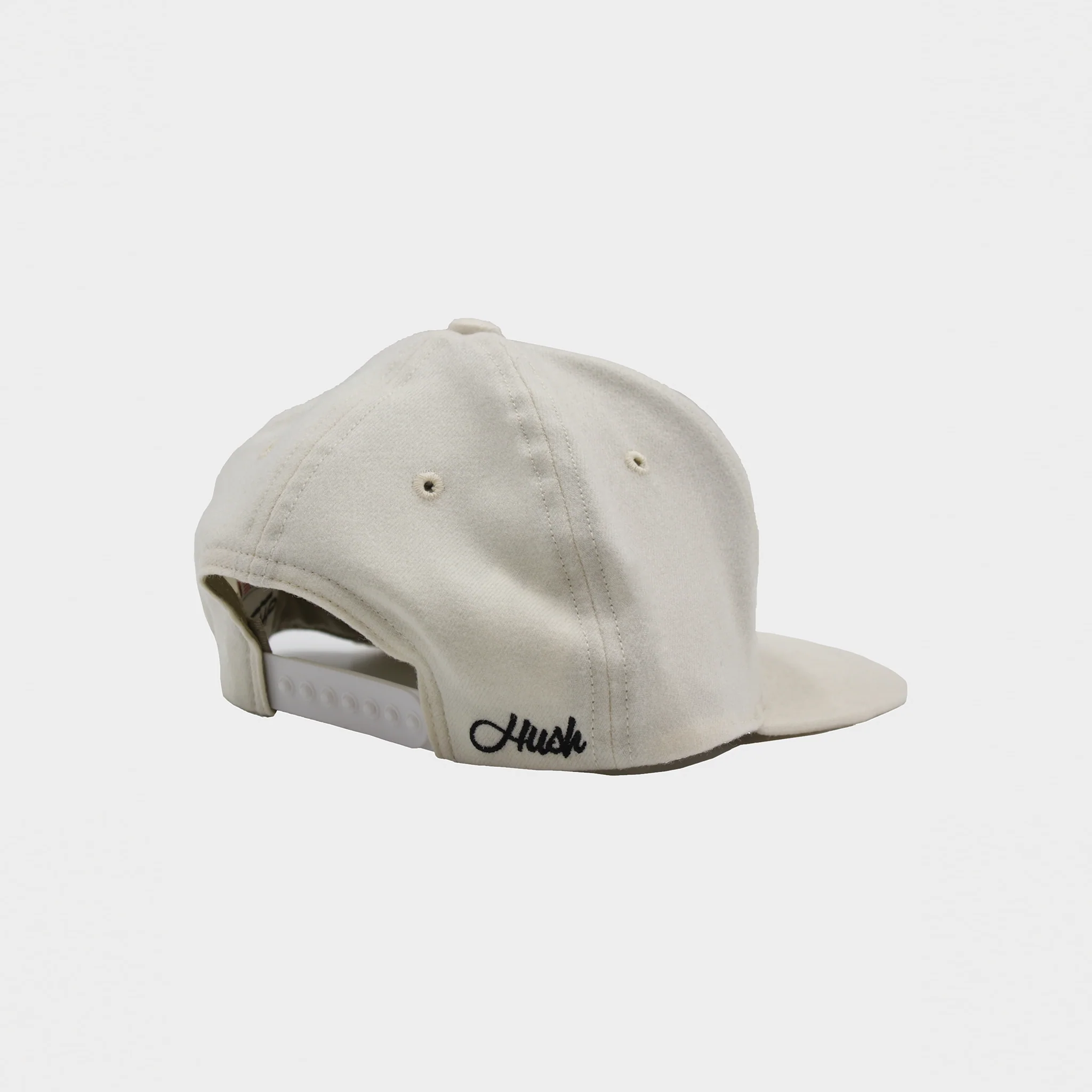 HUSH HAT "H" - Image 3