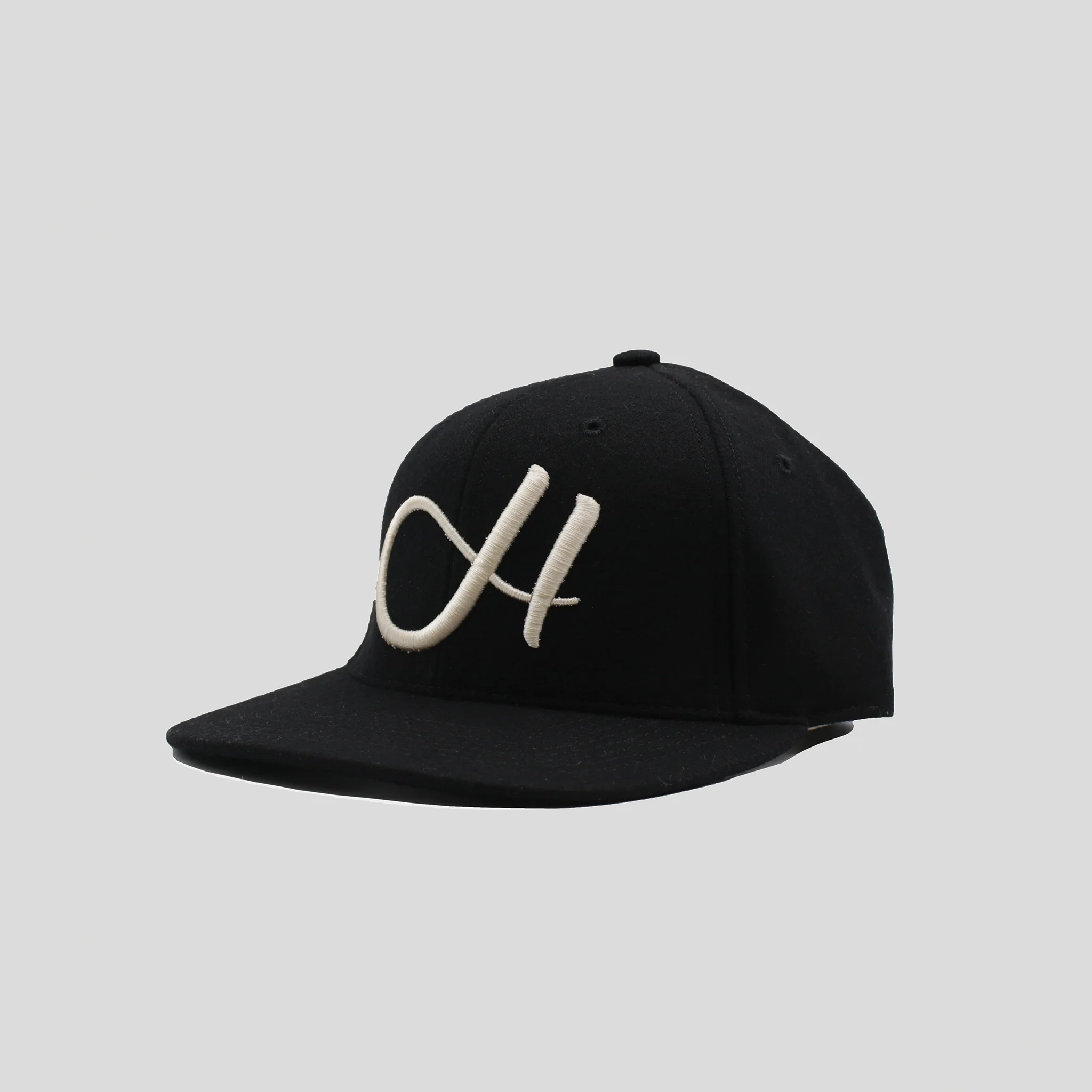 HUSH HAT "H" - Image 5