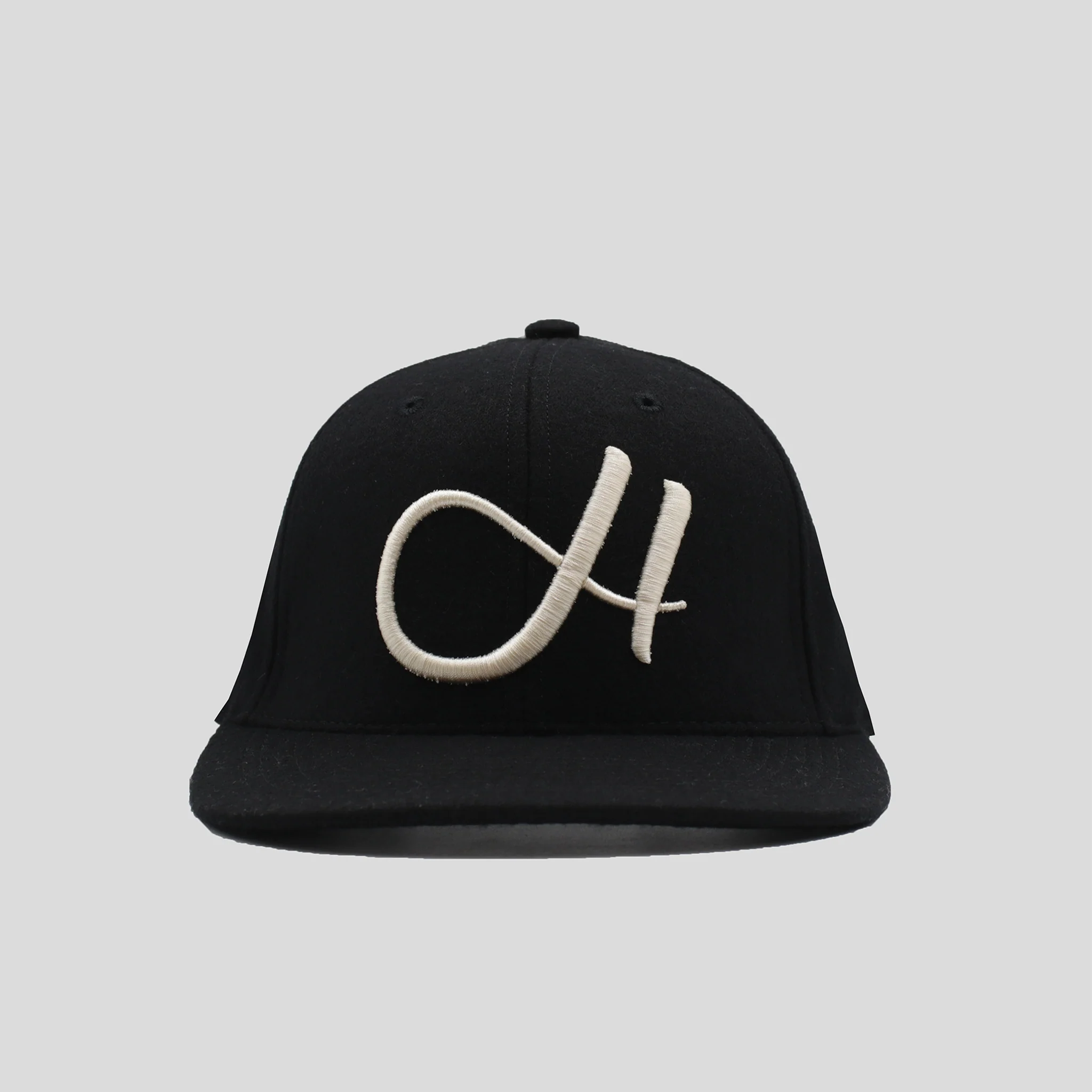 HUSH HAT "H" - Image 8