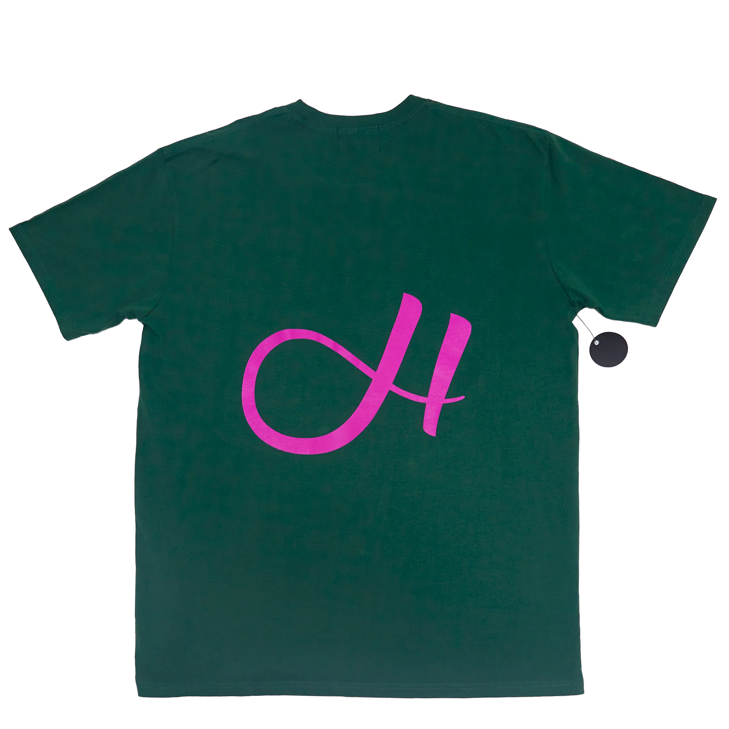 Hush Tee "Tennis Hero" - Image 6