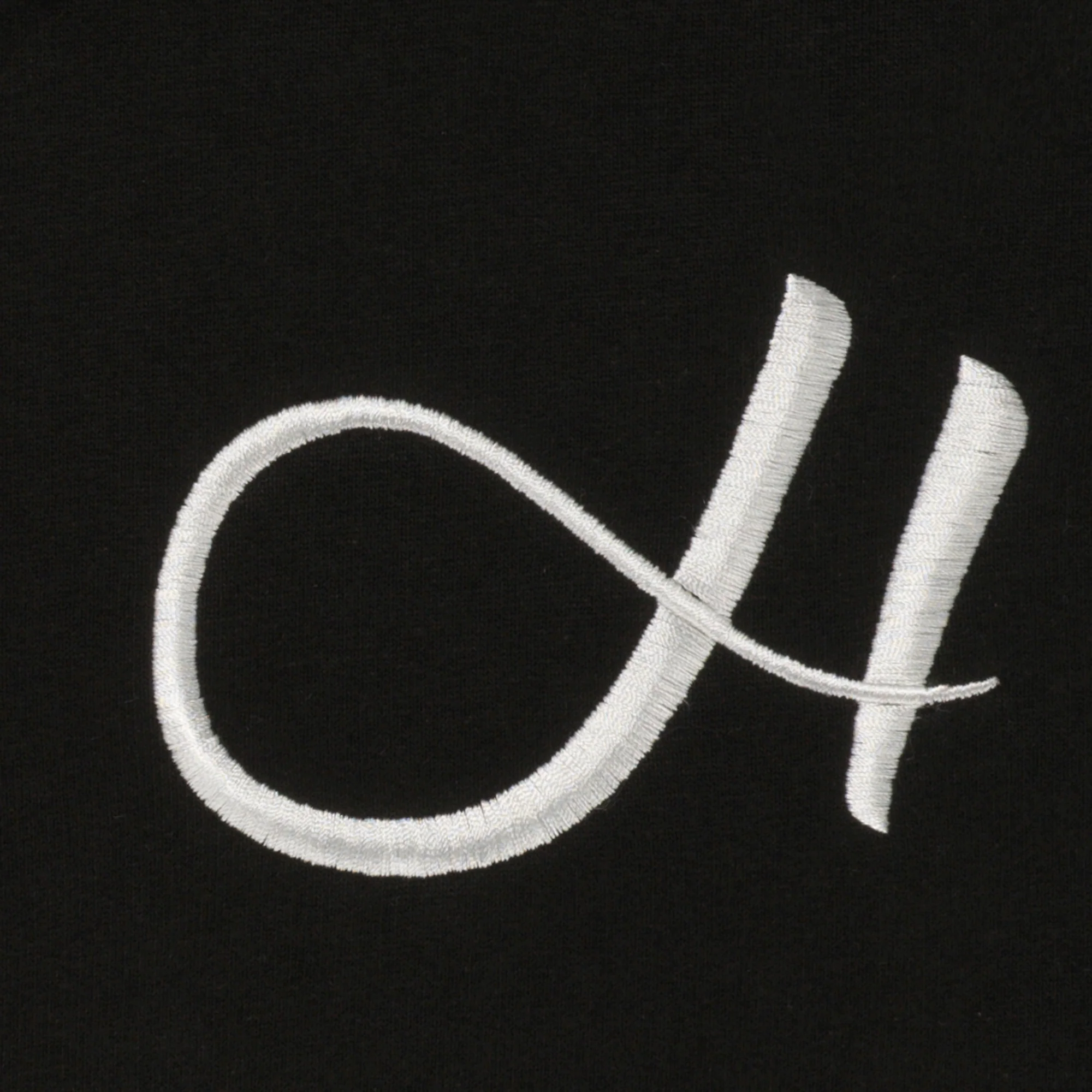 HLB HOODIE "BLACK" - Image 3
