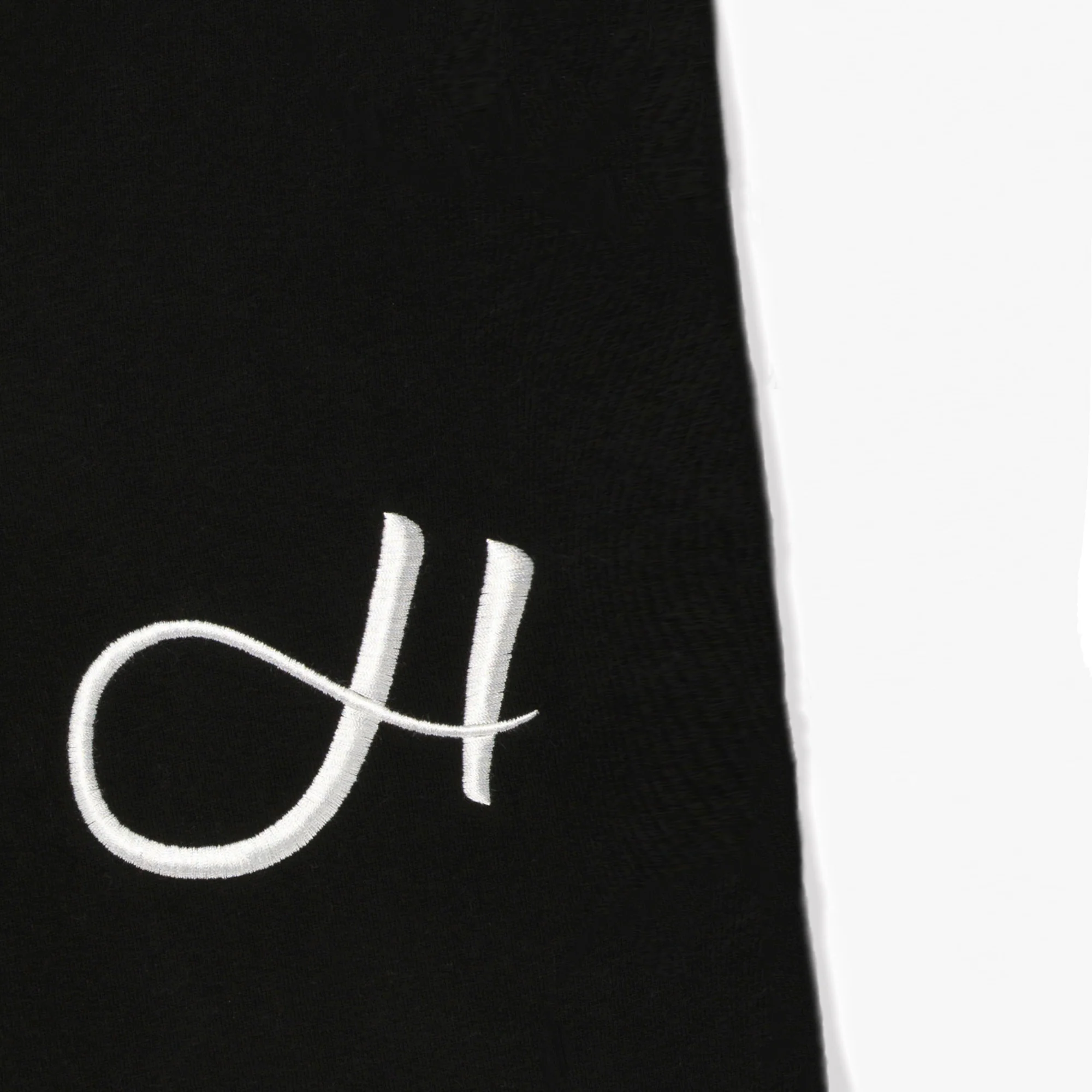 HLB SWEATPANT "BLACK" - Image 3
