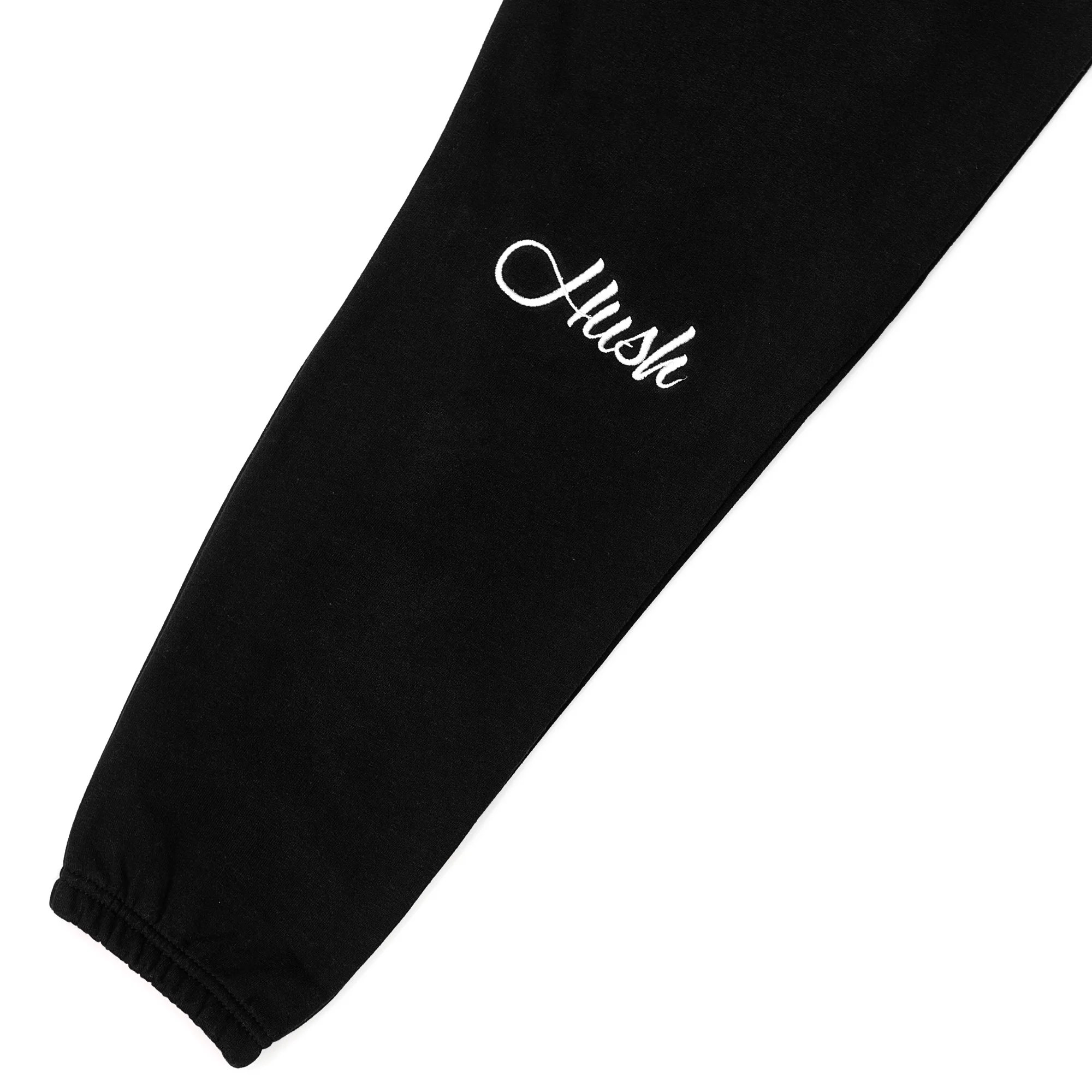 HLB SWEATPANT "BLACK" - Image 7