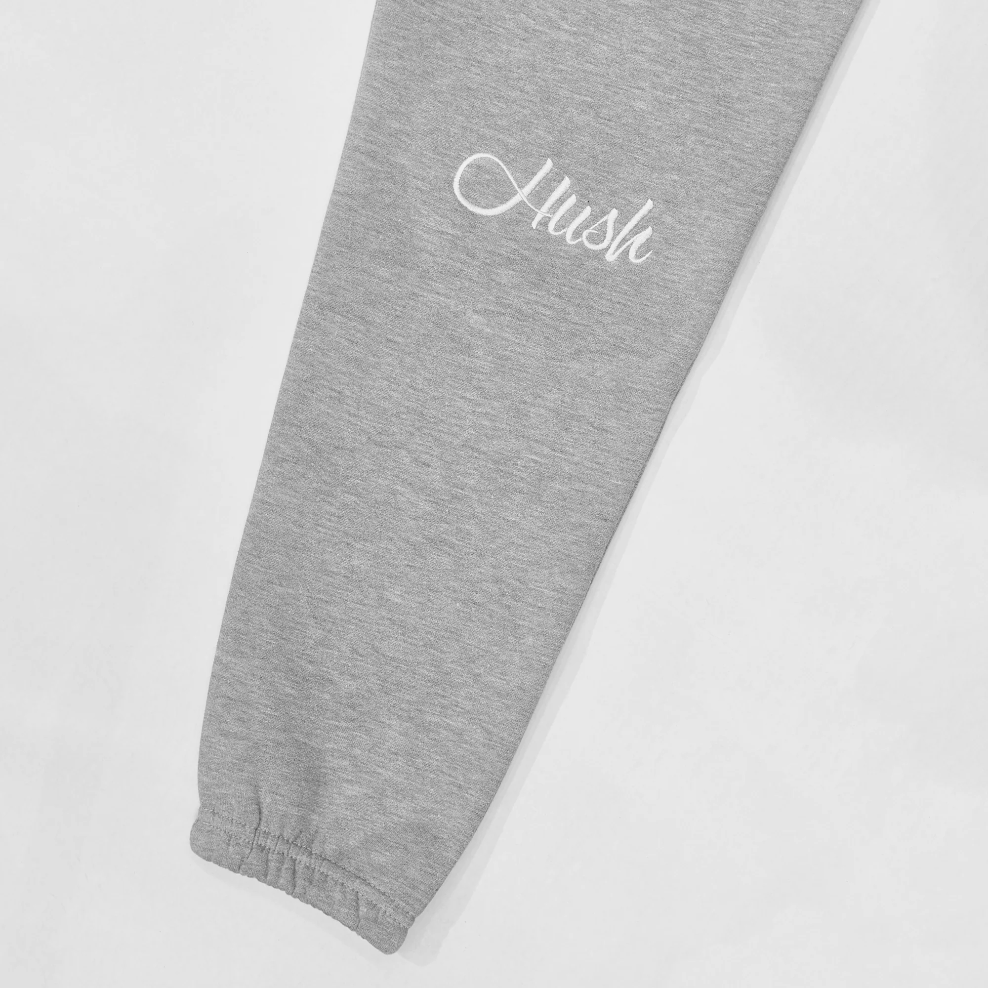 HLB SWEATPANT "GREY" - Image 7