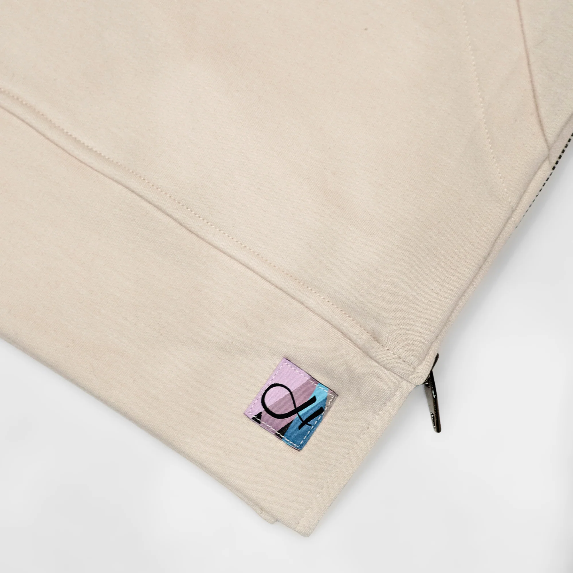 Hush Core Soft Fleece Hoodie (3 Colors) - Image 3