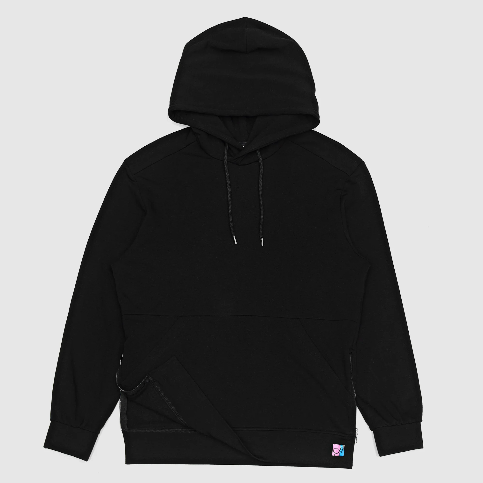 Hush Core Soft Fleece Hoodie (3 Colors) - Image 5