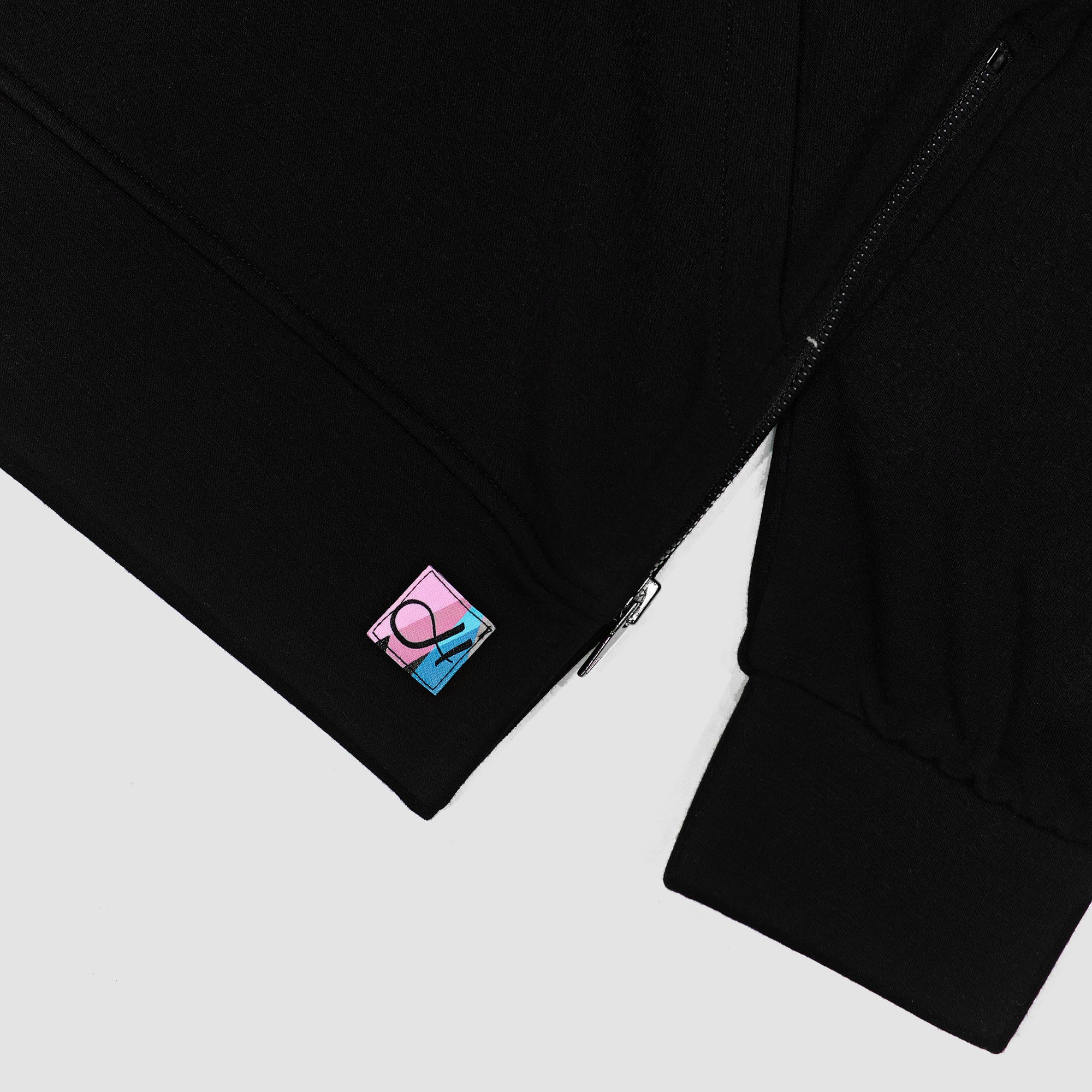 Hush Core Soft Fleece Hoodie (3 Colors) - Image 7