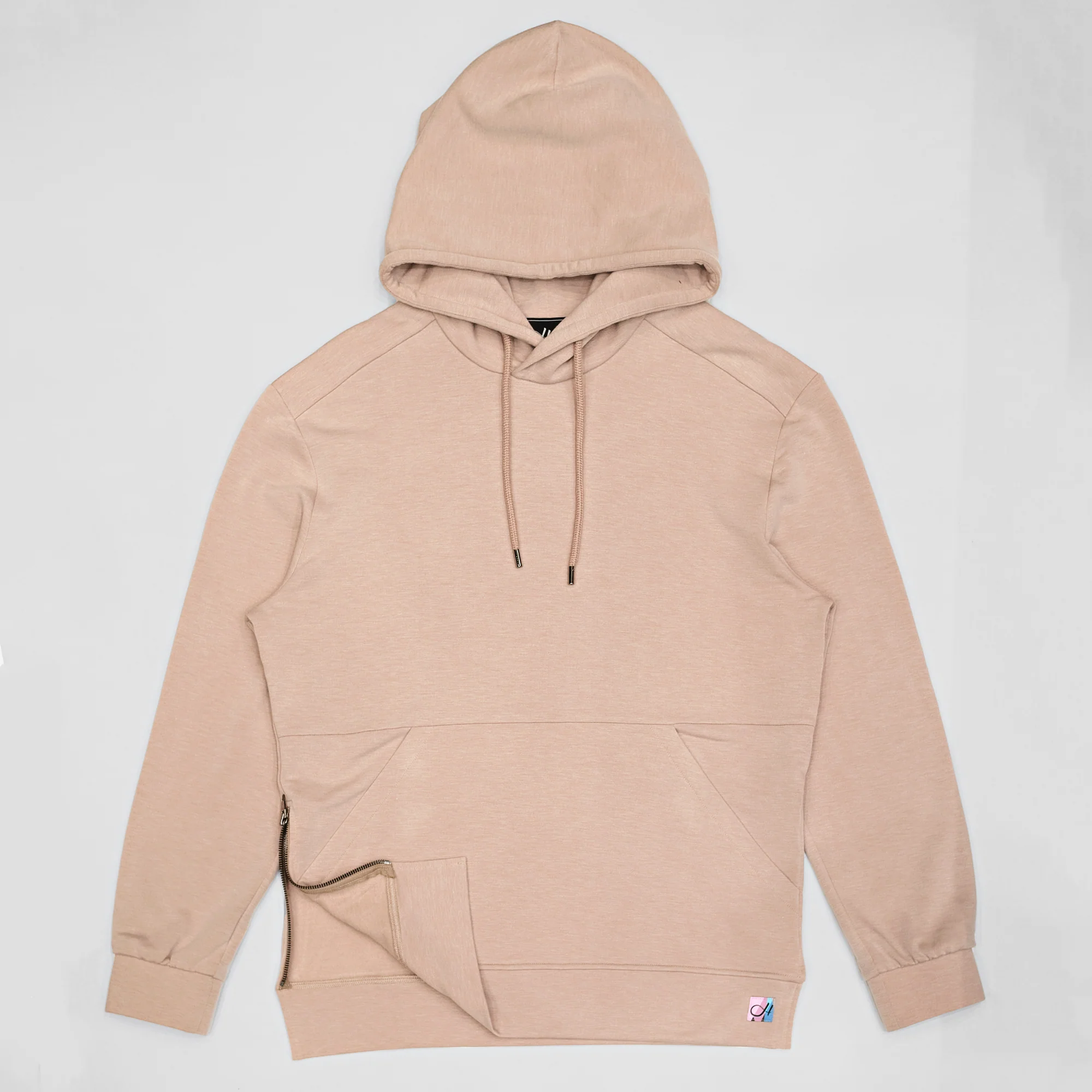 Hush Core Soft Fleece Hoodie (3 Colors) - Image 9