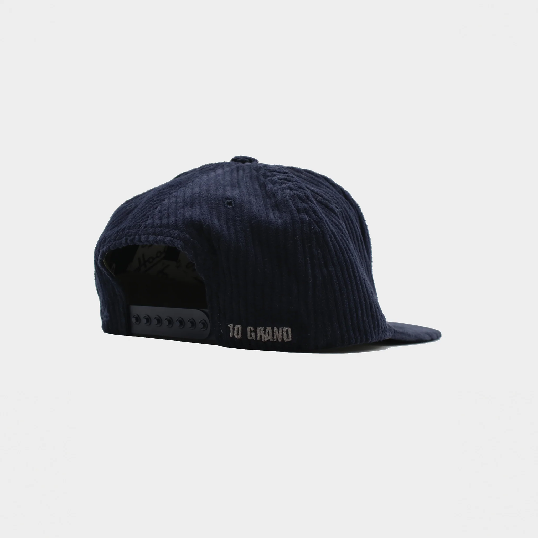 HUSH HAT "CORDUROY" - Image 3