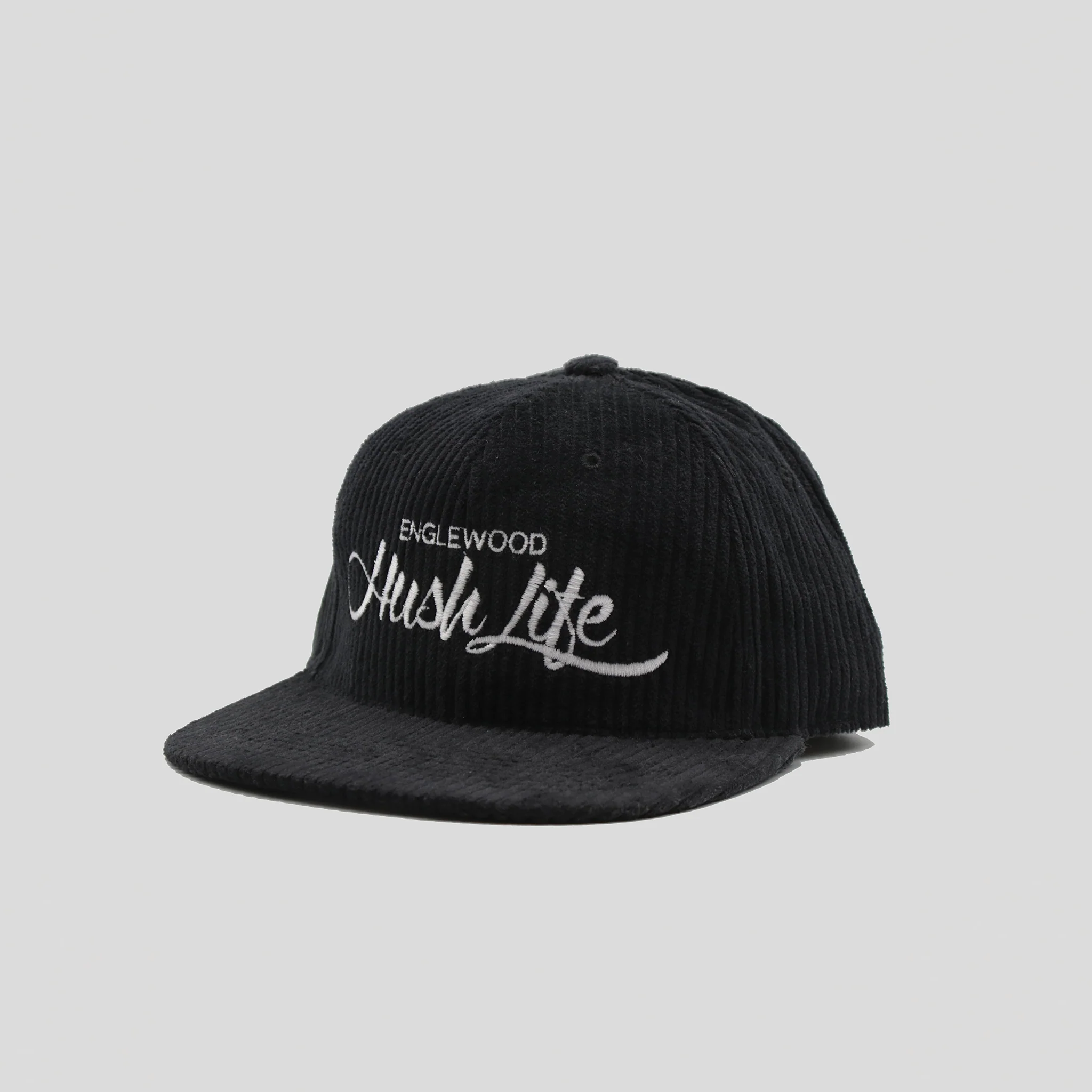 HUSH HAT "CORDUROY" - Image 5