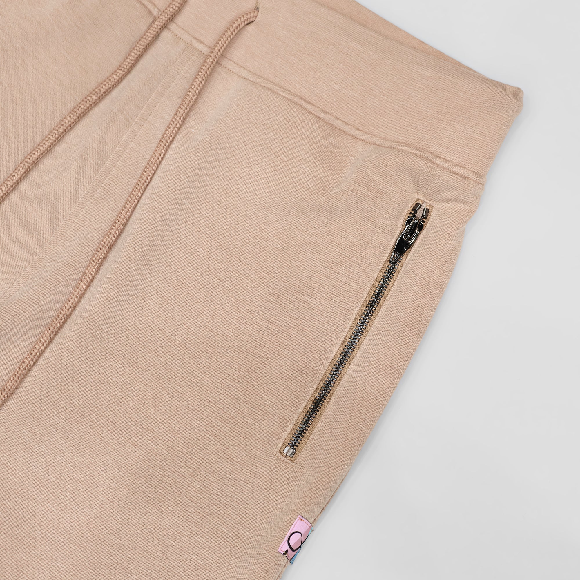 Hush Core Soft Fleece Sweatpants (3 Colors) - Image 8
