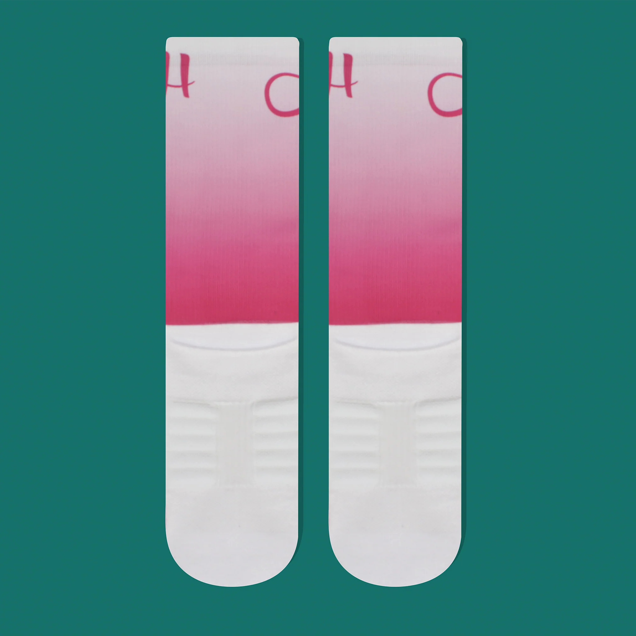 HUSH SOCKS "OMBRE" - Image 7