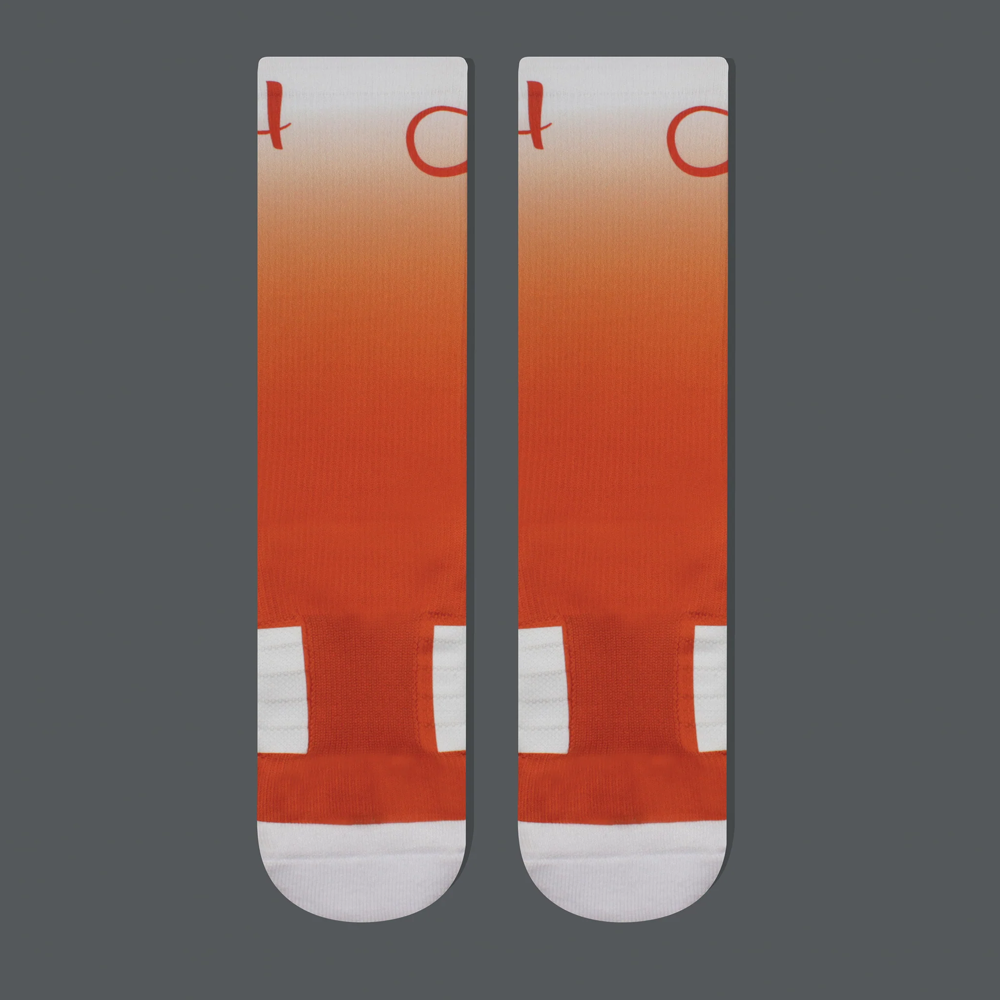 HUSH SOCKS "OMBRE" - Image 8