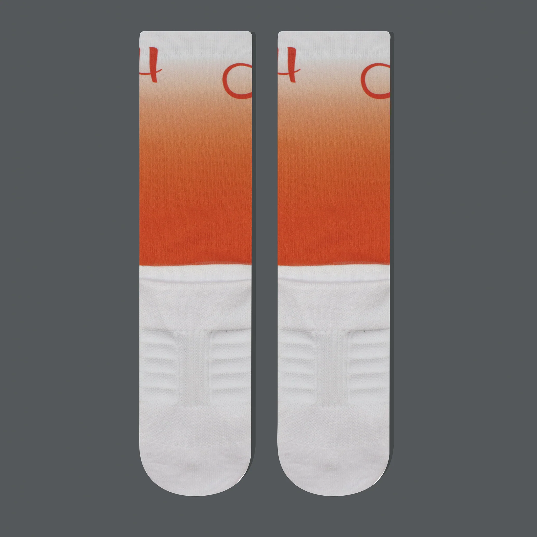 HUSH SOCKS "OMBRE" - Image 9
