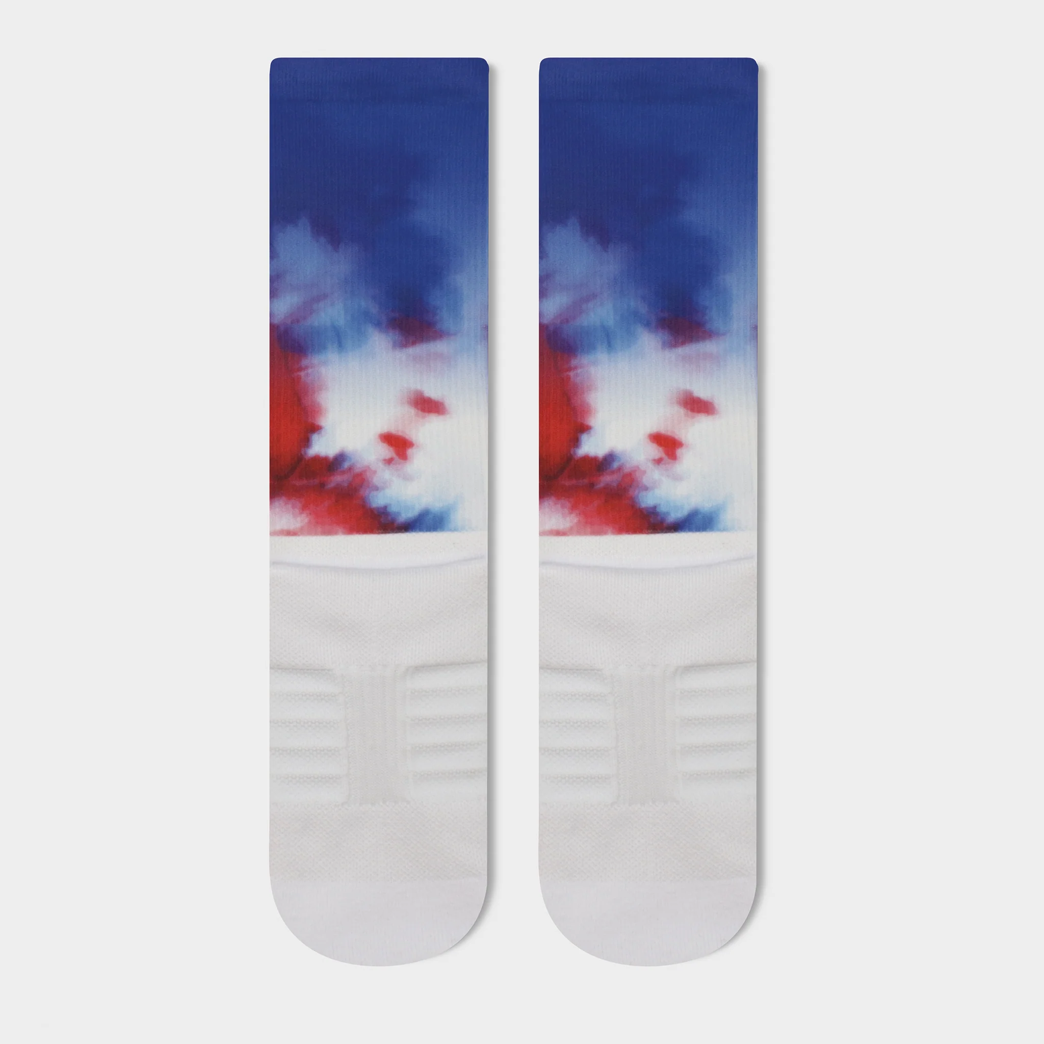 HUSH LIFE SOCKS "TIE-DYE" - Image 6