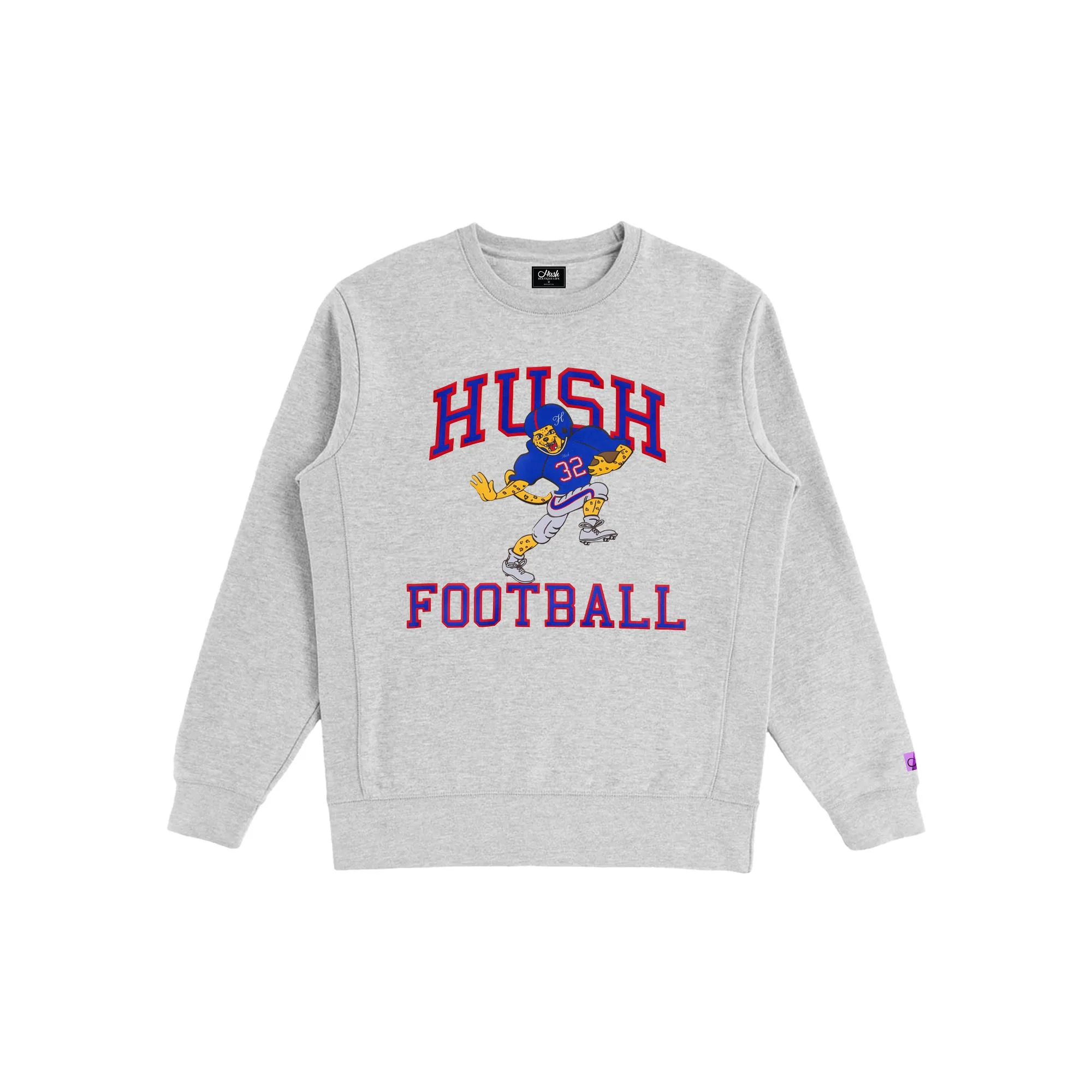 Hush Mascot Crewnecks - Image 5